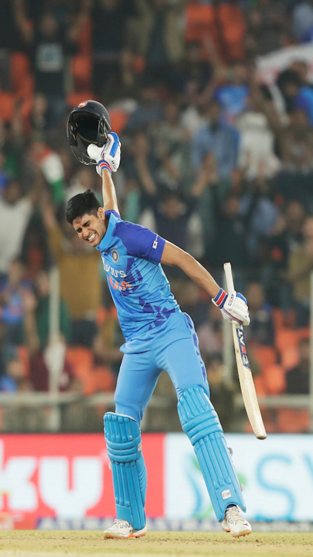 टी20 इंटरनेशनल टीम इंडिया की टॉप 5 सबसे बड़ी जीत की लिस्ट 