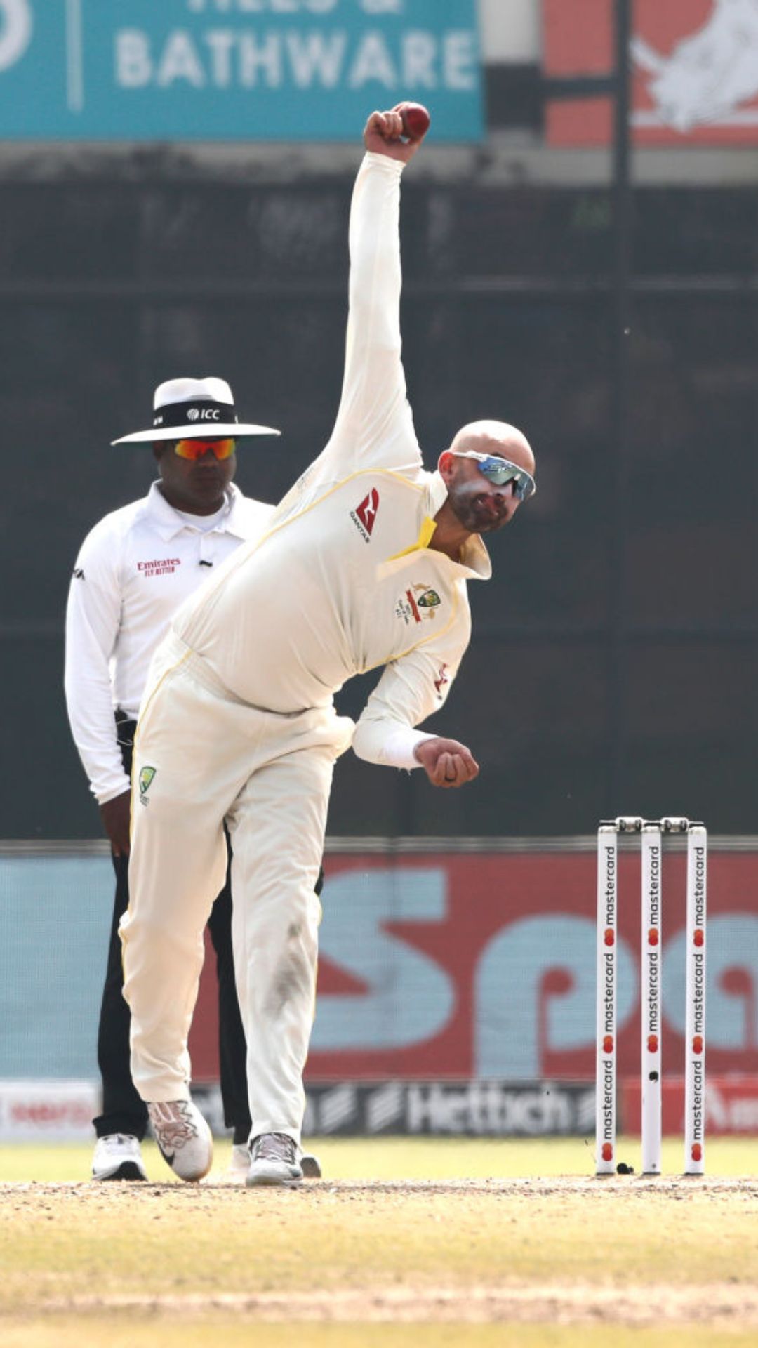 भारत के खिलाफ सबसे ज्यादा टेस्ट विकेट लेने वाले गेंदबाजों की लिस्ट