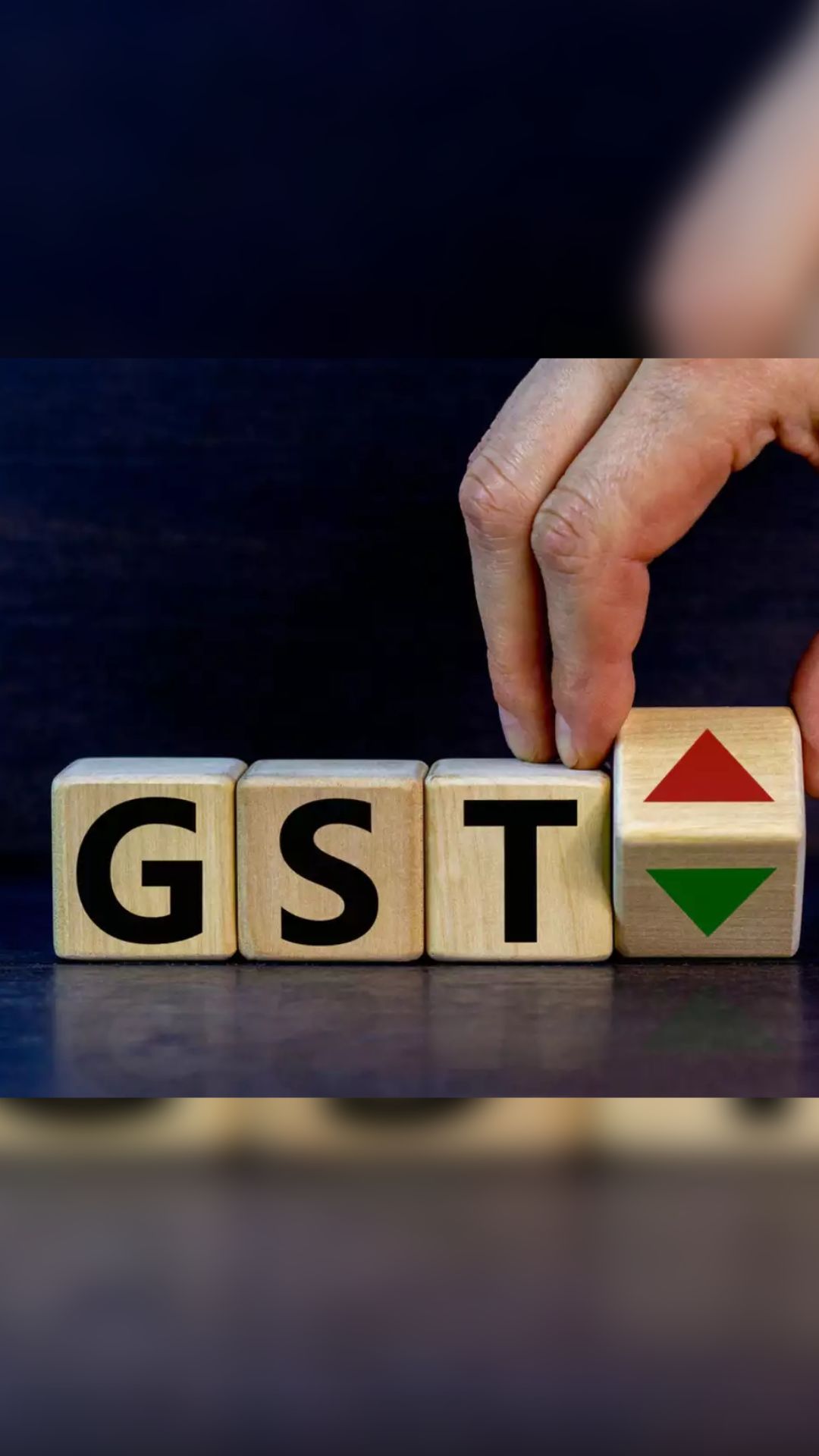 आसान शब्दों में समझें GST से जुड़े ये 10 टर्म्स 