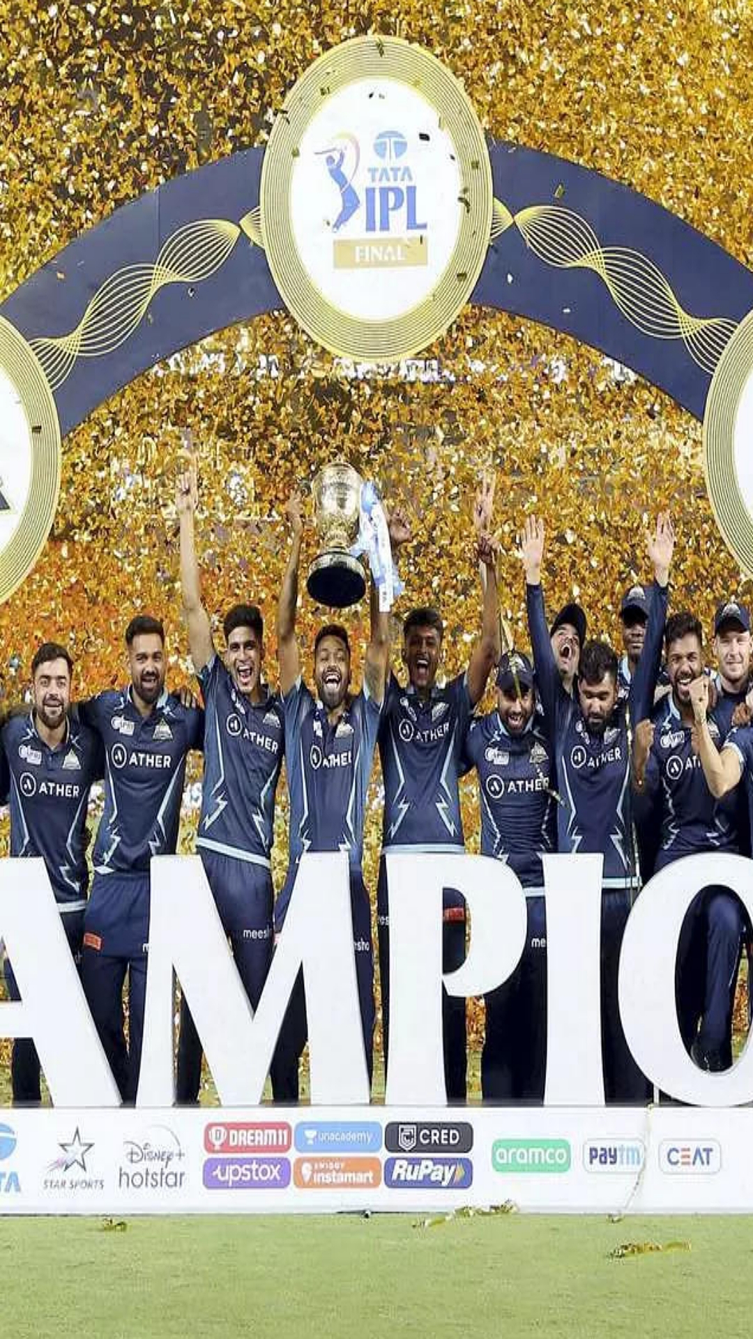 IPL के इन सीजनों में लगे सबसे ज्यादा शतक, देखिए पूरी लिस्ट