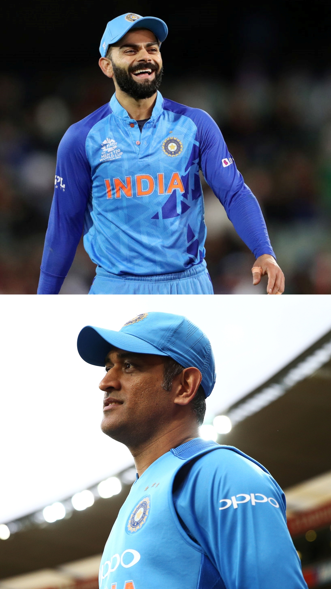 Instagram पर सबसे ज्यादा फॉलो किए जाने वाले भारतीय क्रिकेटर्स 
