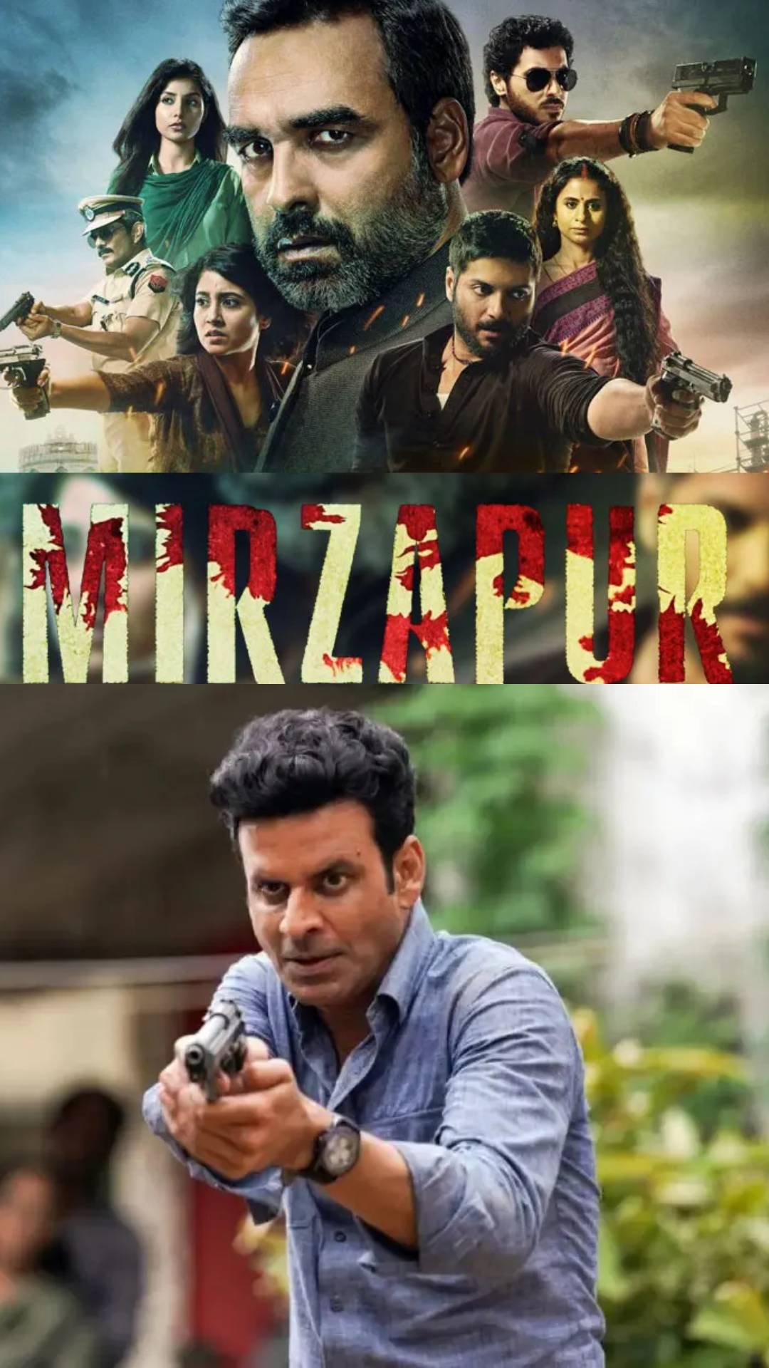 'मिर्जापुर 3' और 'आर्या 3' के साथ इन वेबसीरीज के अगले पार्ट का है बेसब्री से इंतजार