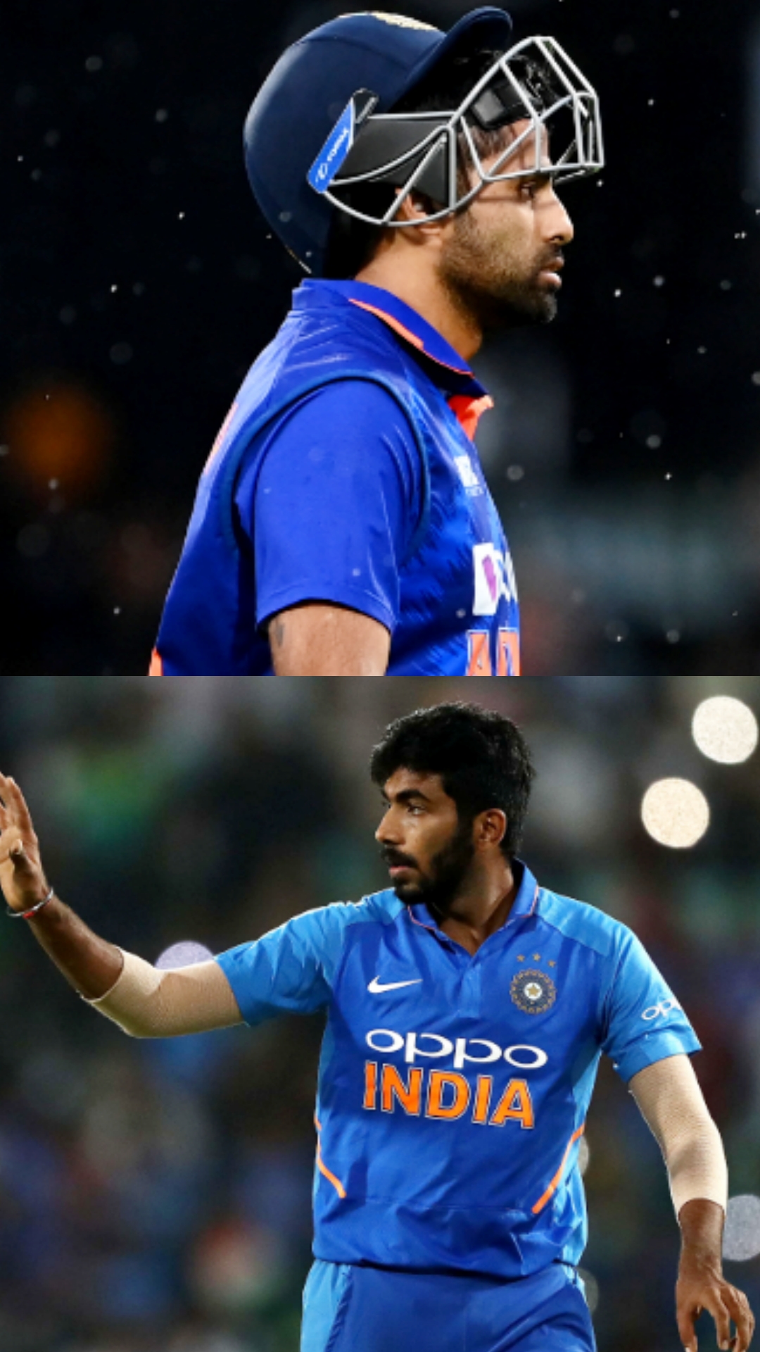 लगातार 3 वनडे मैचों में जीरो पर OUT होने वाले भारतीय खिलाड़ी 