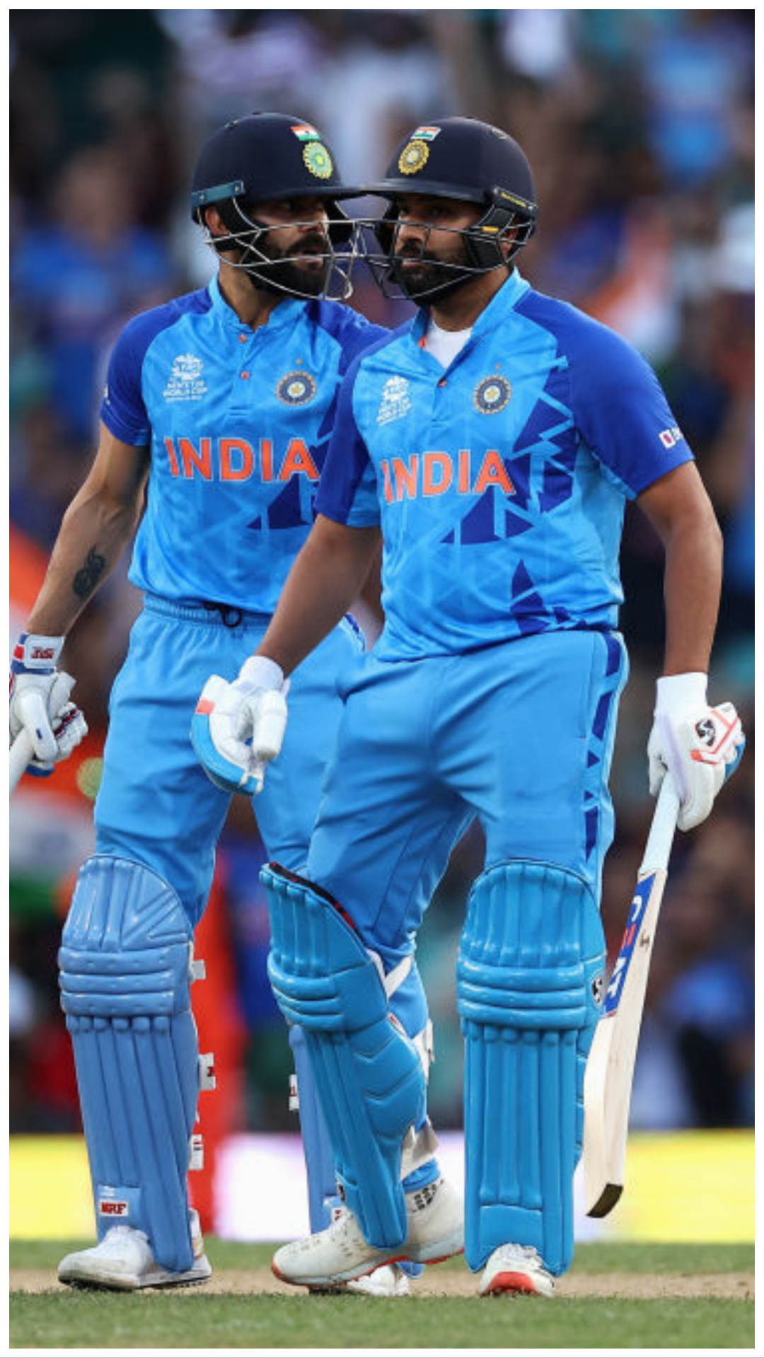 T20s में सबसे ज्यादा रन बनाने वाले बल्लेबाज, जानिए कहां है विराट कोहली और रोहित शर्मा 