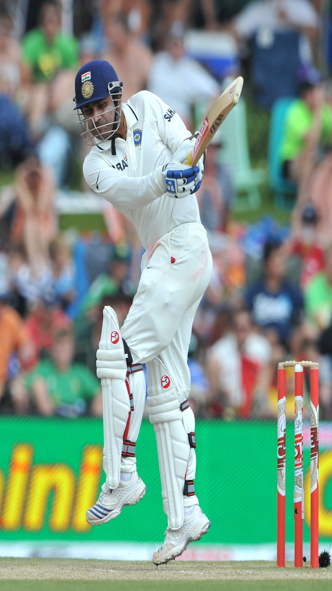 टेस्ट क्रिकेट में सबसे ज्यादा बार दोहरा शतक लगाने वाले खिलाड़ी