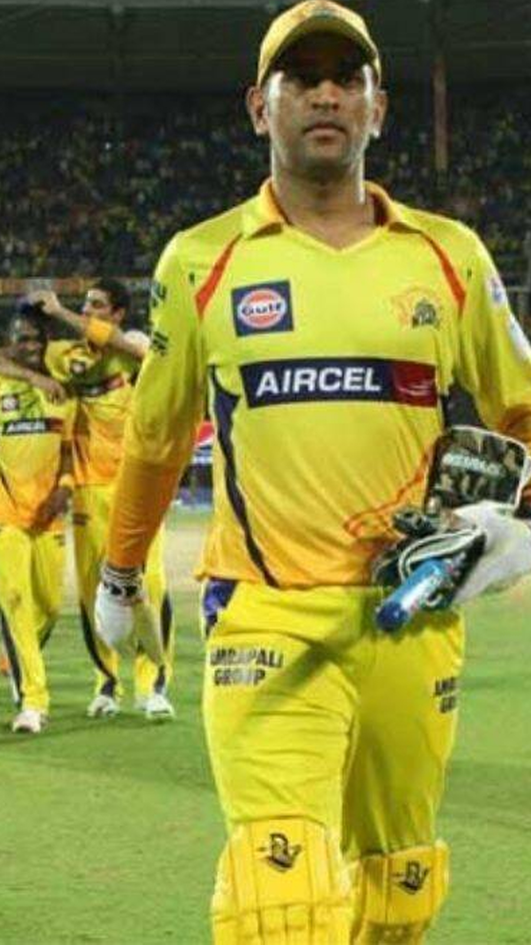 IPL इतिहास में सबसे कम टोटल का बचाव करने वाली टीमों की लिस्ट