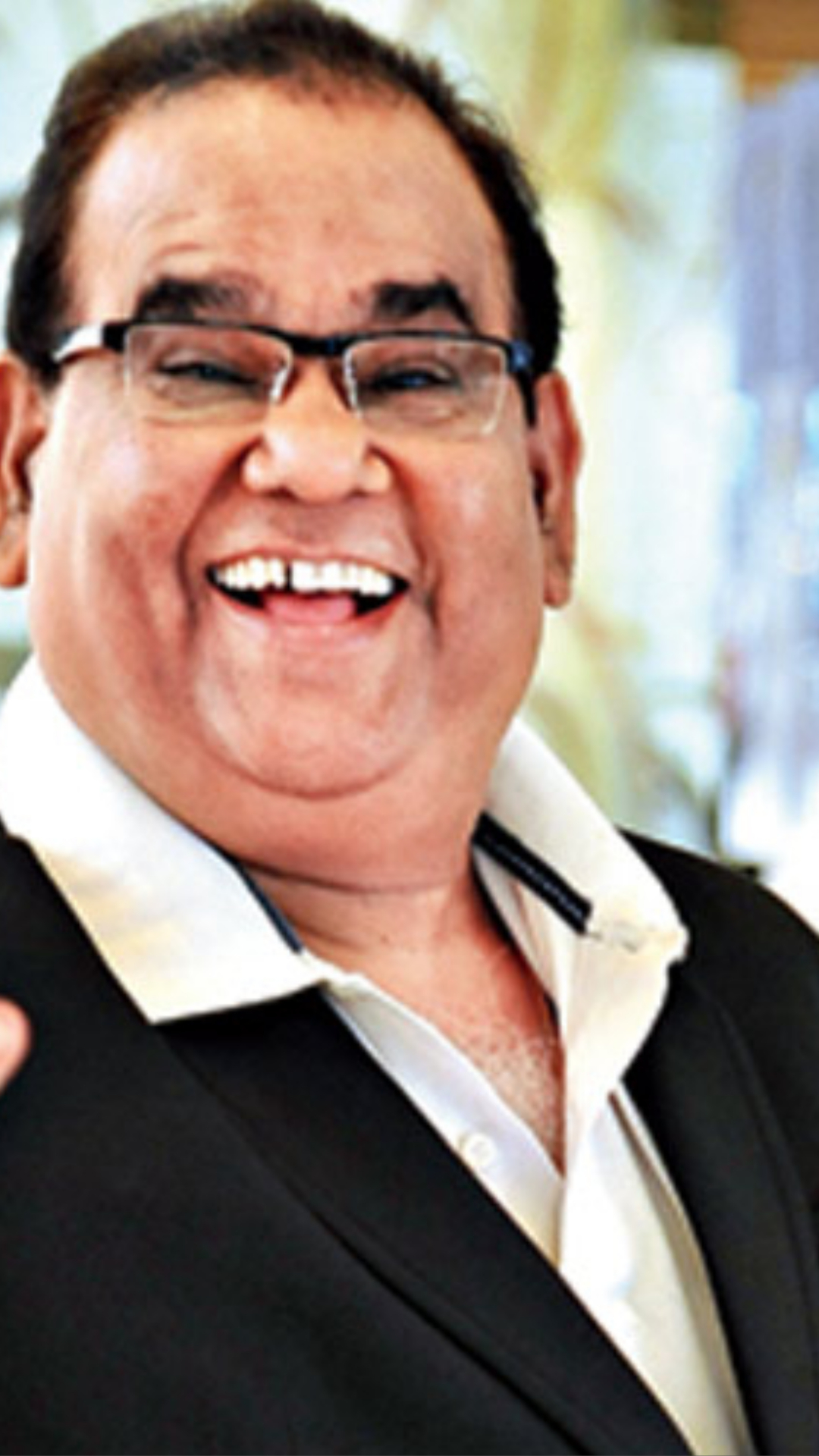 Satish Kaushik निधन के बाद भी इस सीरीज में आए नजर, फिल्म इमरजेंसी में भी है अहम रोल 