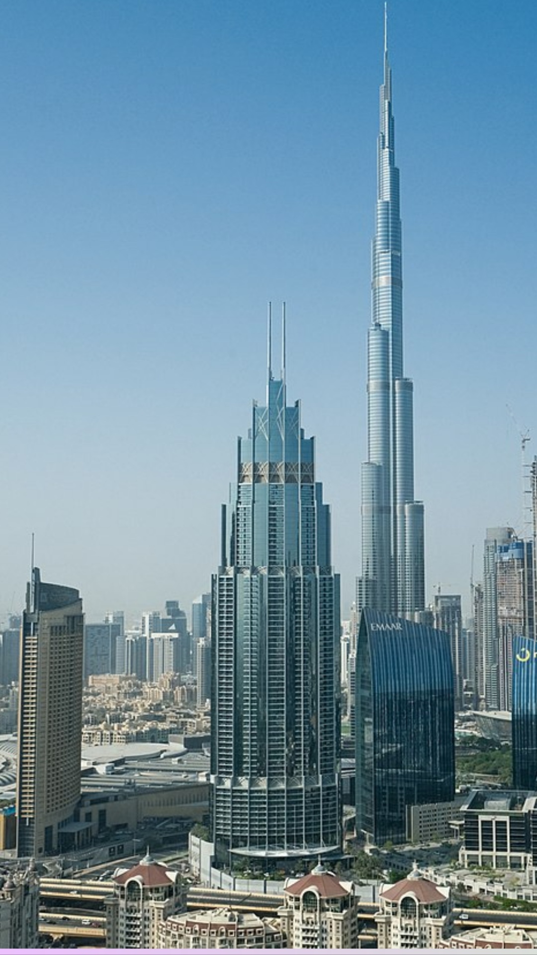 दुबई में ठहरने के लिए अच्छा विकल्प कौन सा है?