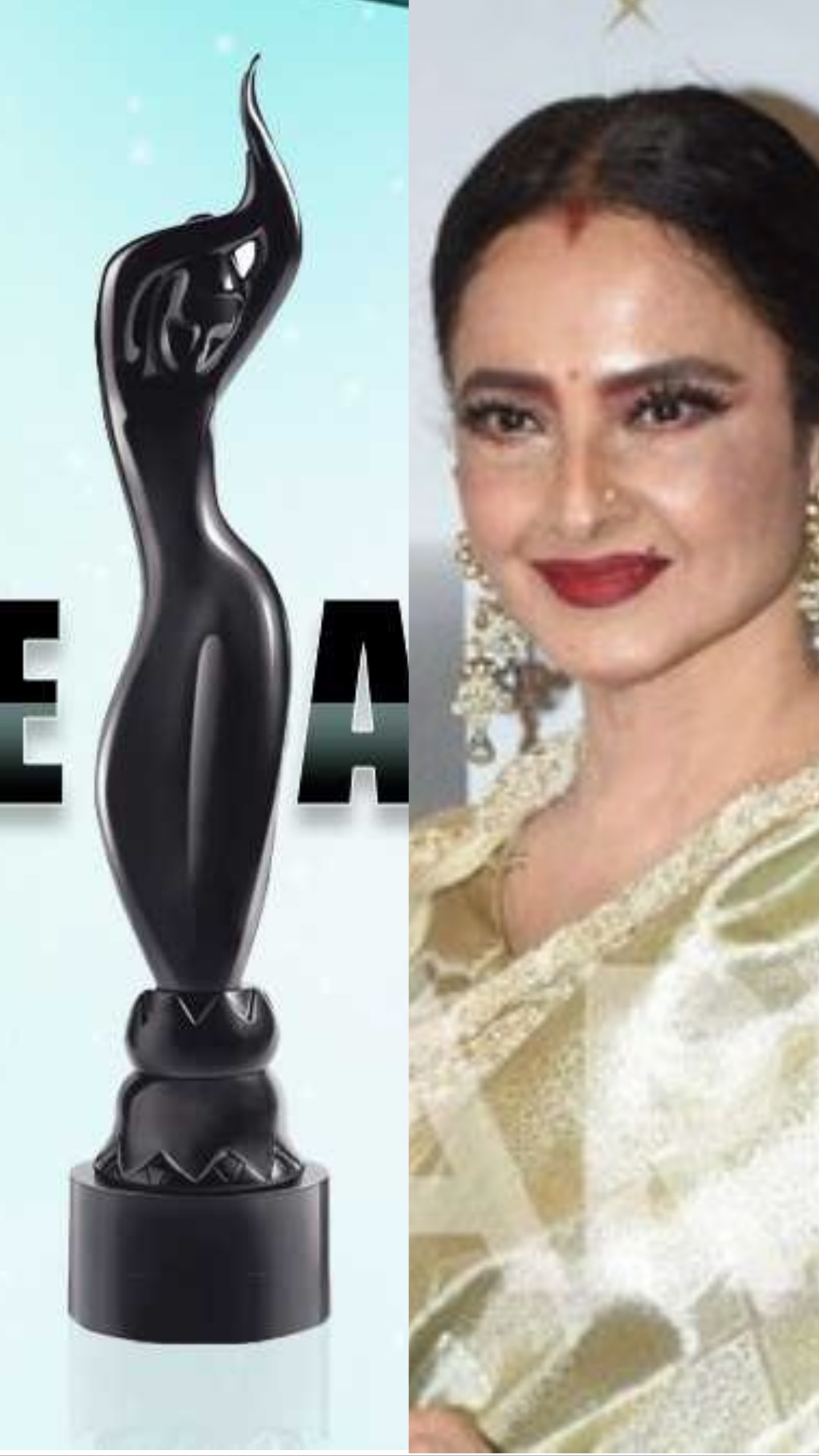 68th Filmfare Awards 2023: रेड कार्पेट पर सितारों की धमाकेदार एंट्री