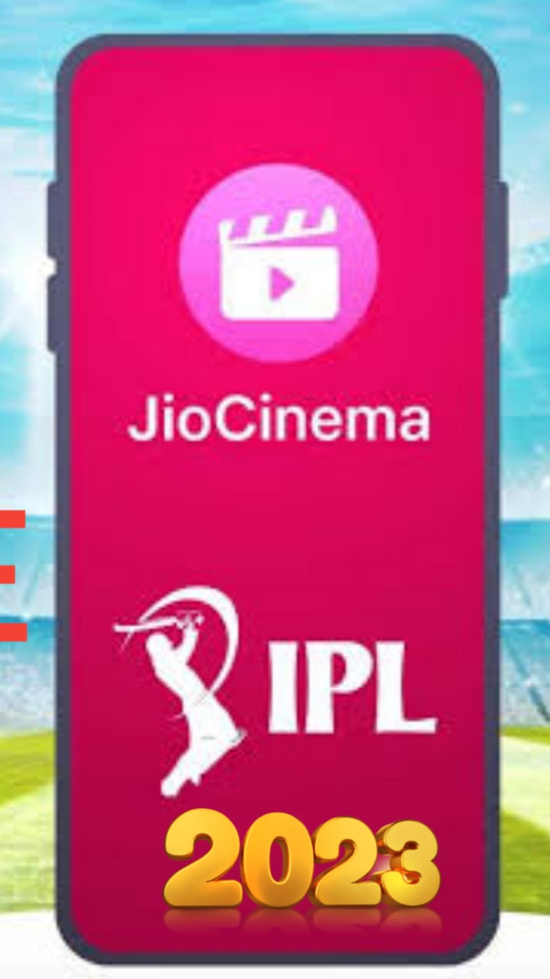 Tata Ipl 2023 में छाया जियो जानें कितने करोड़ यूजर्स ने Jio Cinema में देखा पहला मैच India Tv 
