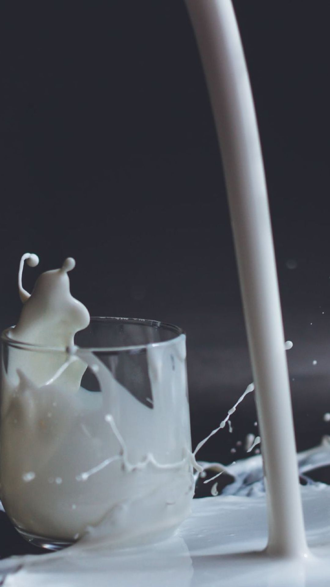 भारत में 7000 रुपए लीटर बिकता है यह दूध