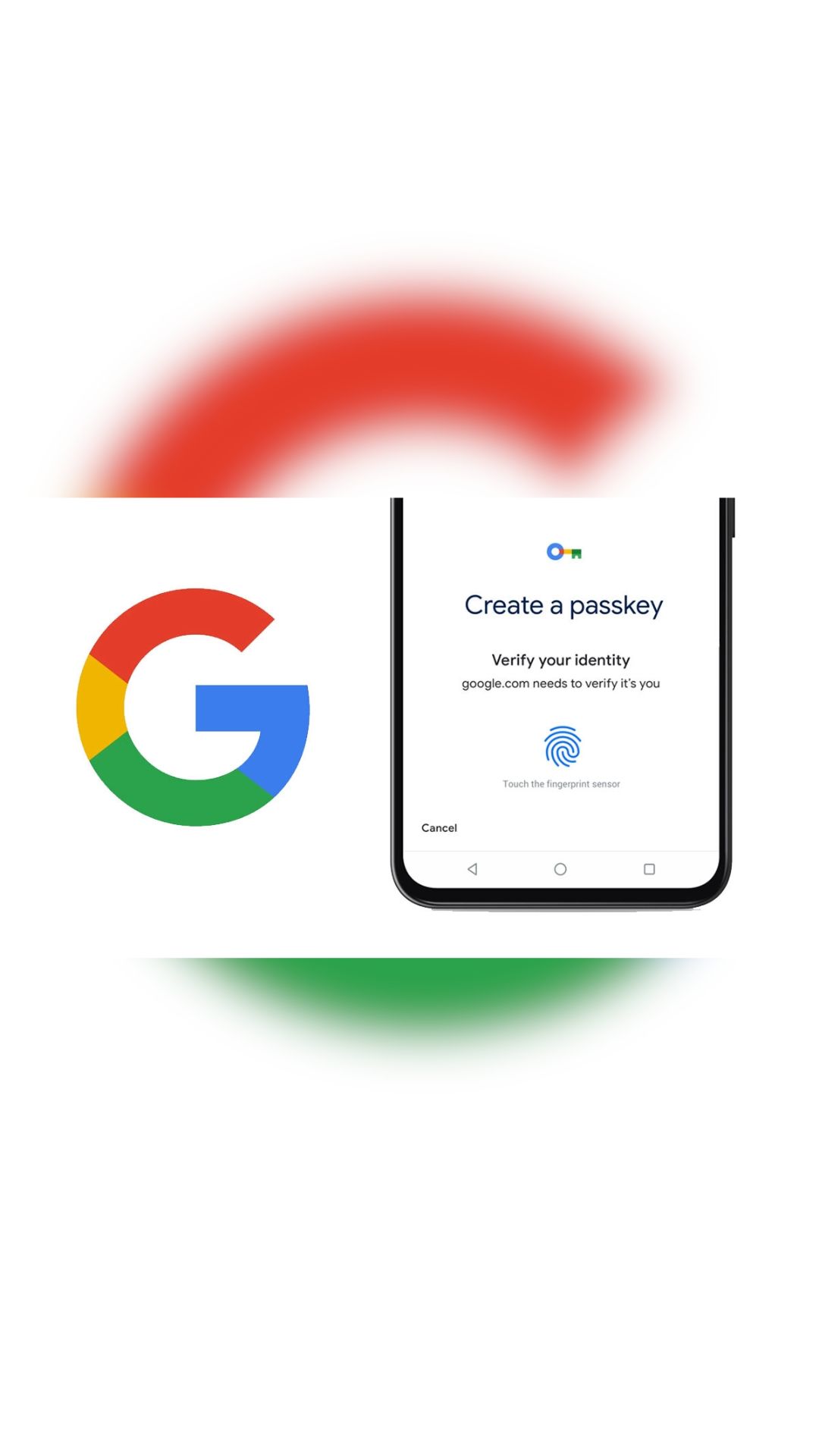  बवाल काट रहे गूगल के Passkeys Features को ऐसे करें Enable 