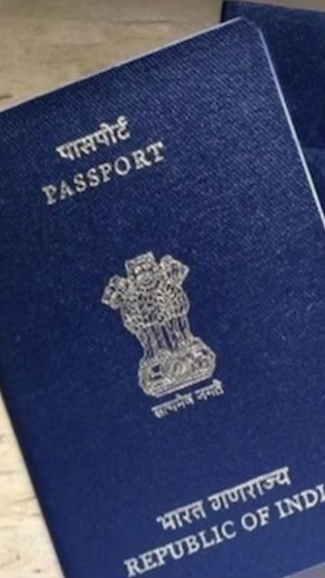 भारतीय पासपोर्ट के चार रंग, किसका कितना है महत्व?