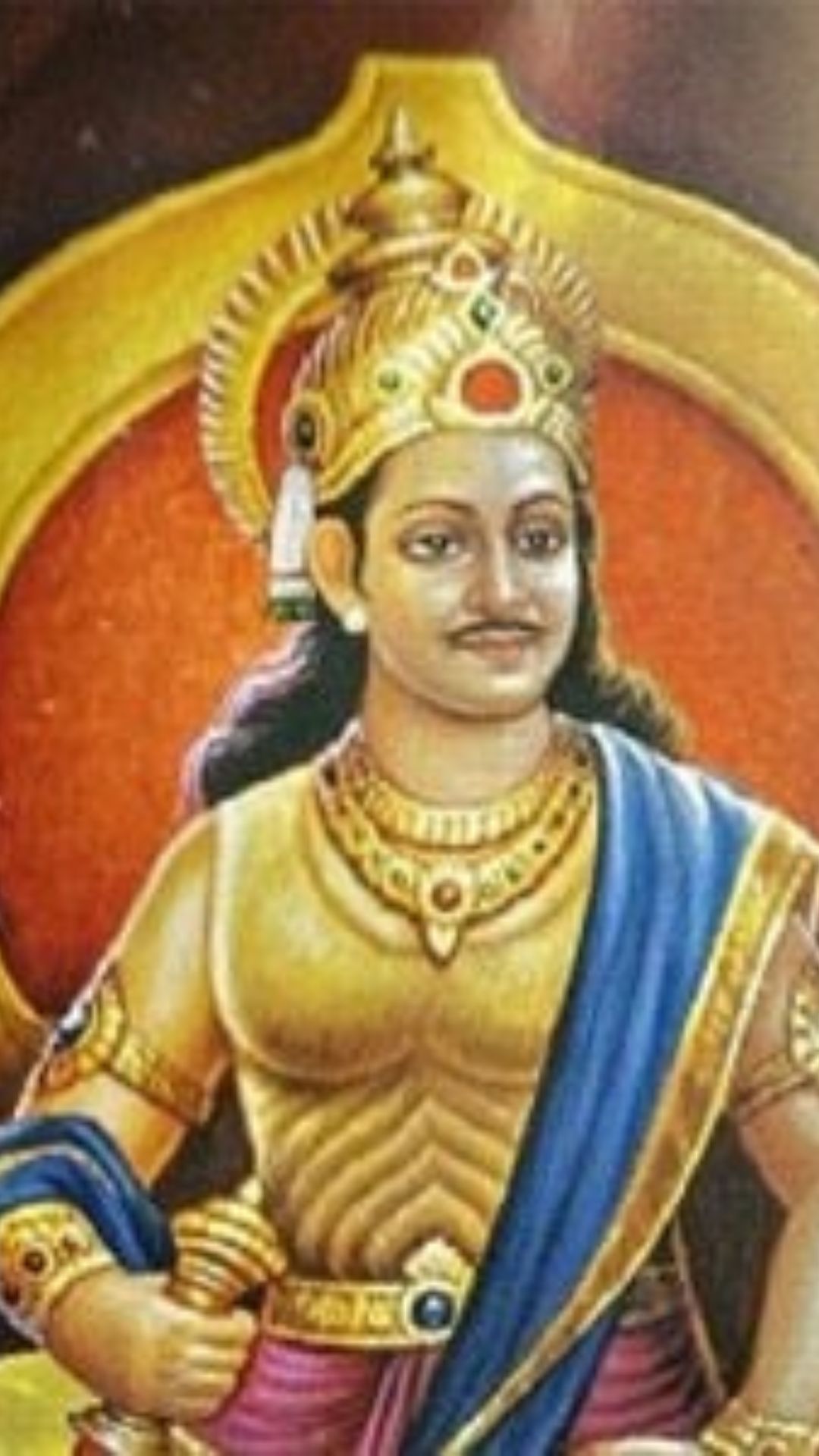 इतिहास के वीर हिंदू राजा, जिनसे दुश्मन खाते थे खौफ 