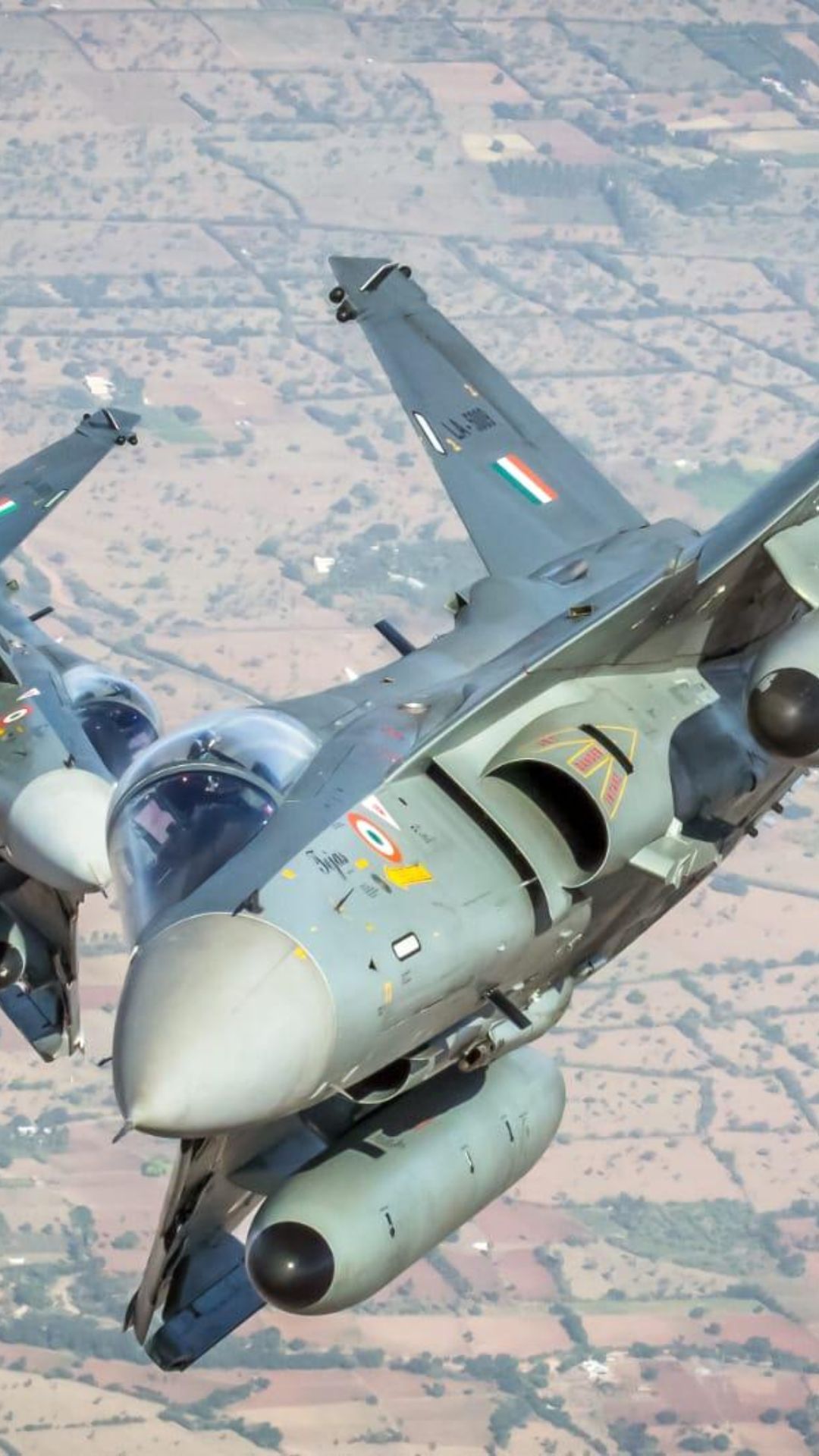 Indian Air Force की आन-बान-शान हैं ये फाइटर जेट्स