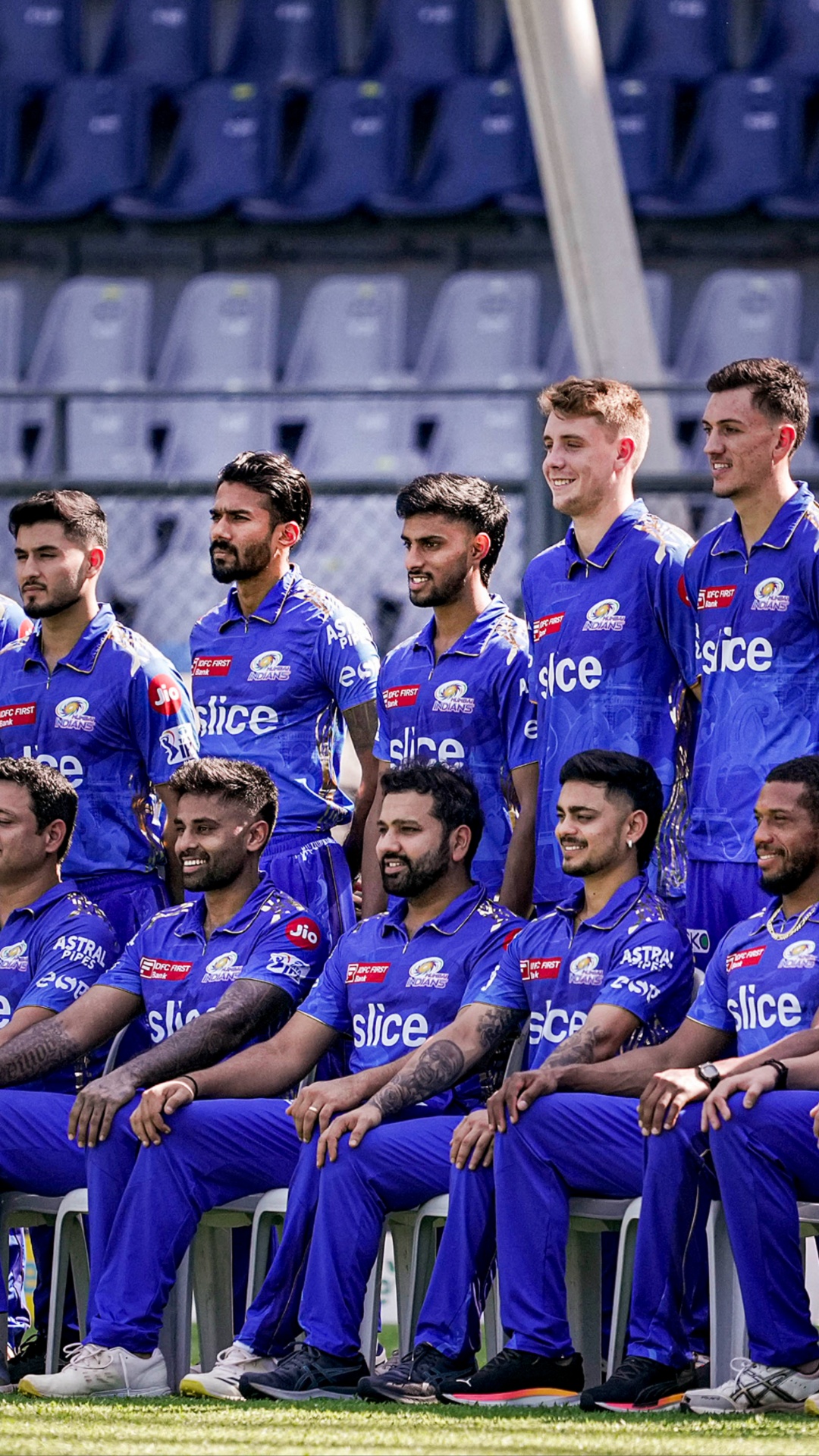 IPL के प्लेऑफ में कैसा है मुंबई इंडियंस का रिकॉर्ड