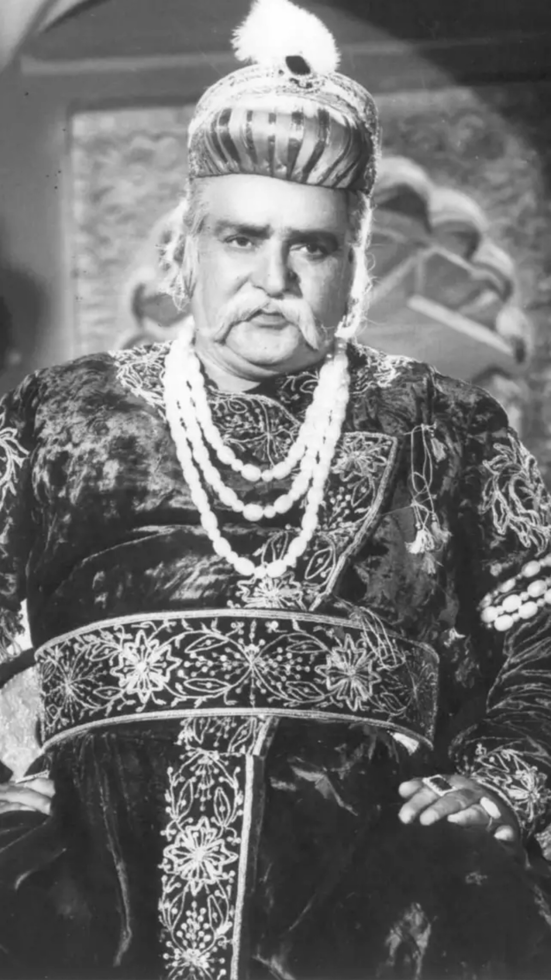 Prithviraj kapoor Death Anniversary: इन दमदार किरदारों के लिए जाने जाते हैं पृथ्वीराज कपूर 