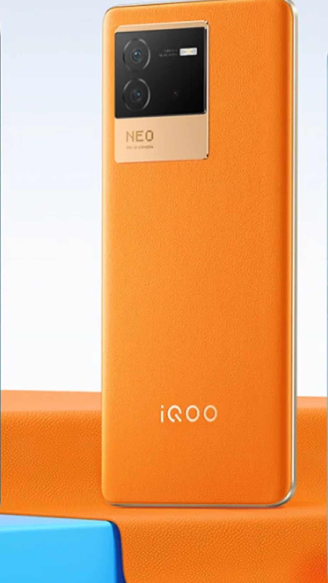 iQOO अगले महीने अपना एक किलर स्मार्टफोन भारत में लॉन्च करने जा रहा है। 