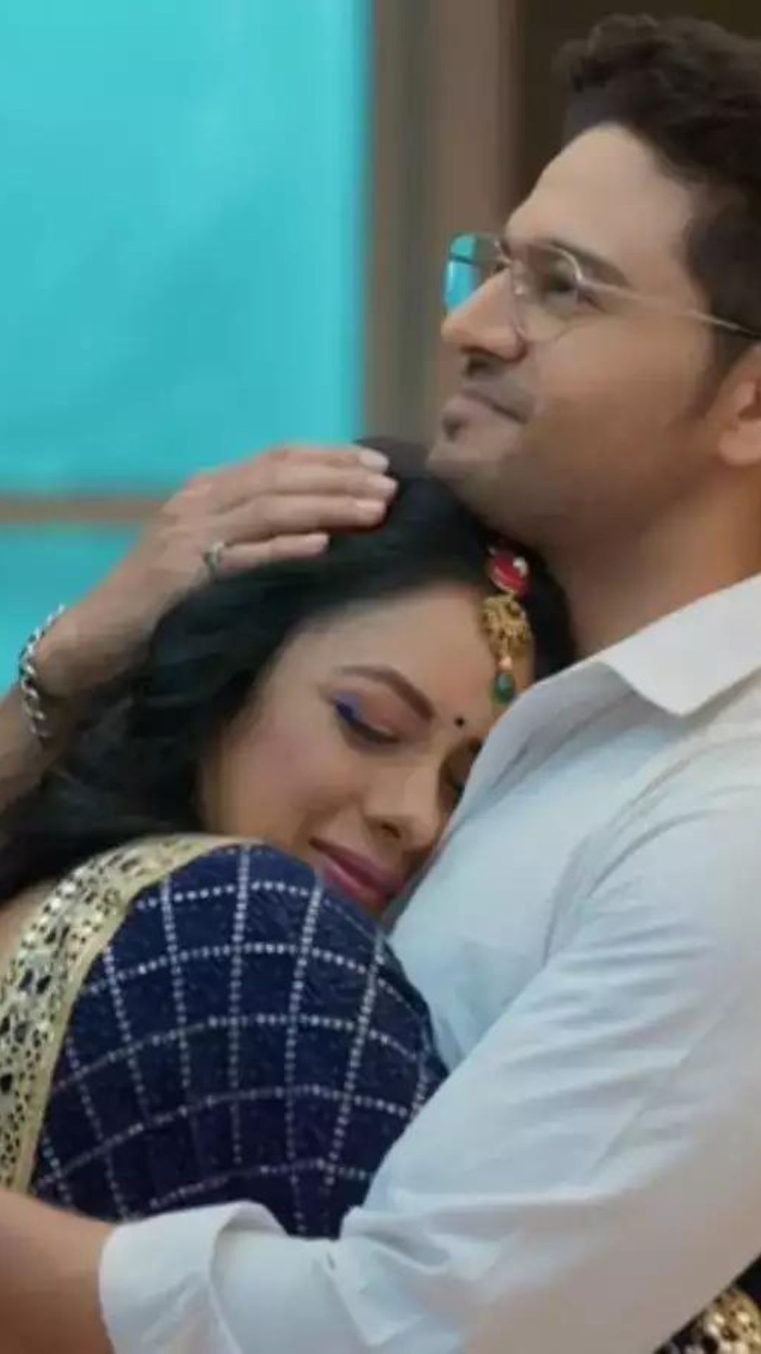 Anupama upcoming twist: माया को छोड़ फिर एक हुए अनुज-अनुपमा