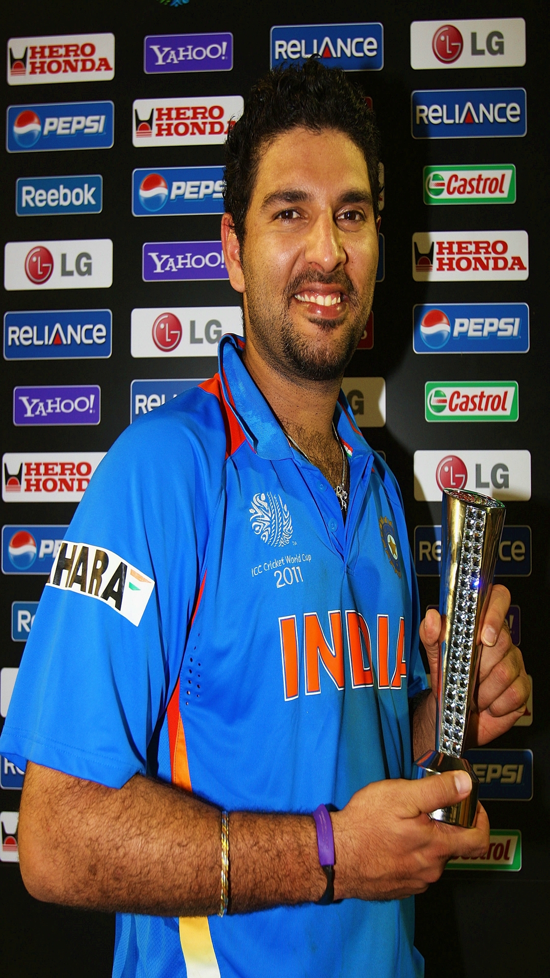 ODI वर्ल्ड कप में सिर्फ 8 प्लेयर्स ने जीता Player Of The Tournament अवॉर्ड, लिस्ट में 2 भारतीय