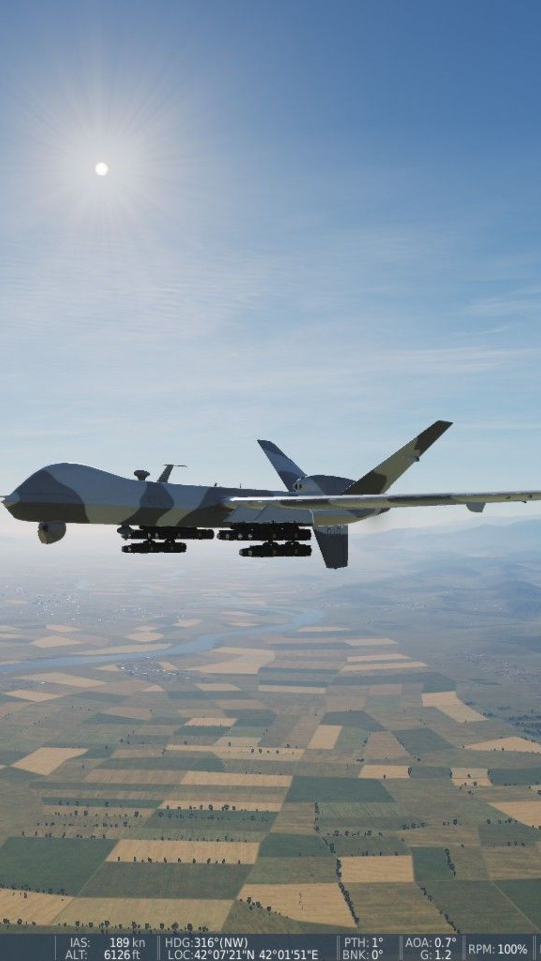 दुनिया के सबसे खतरनाक ड्रोन, पलभर में बदल देते हैं जंग की तस्वीर