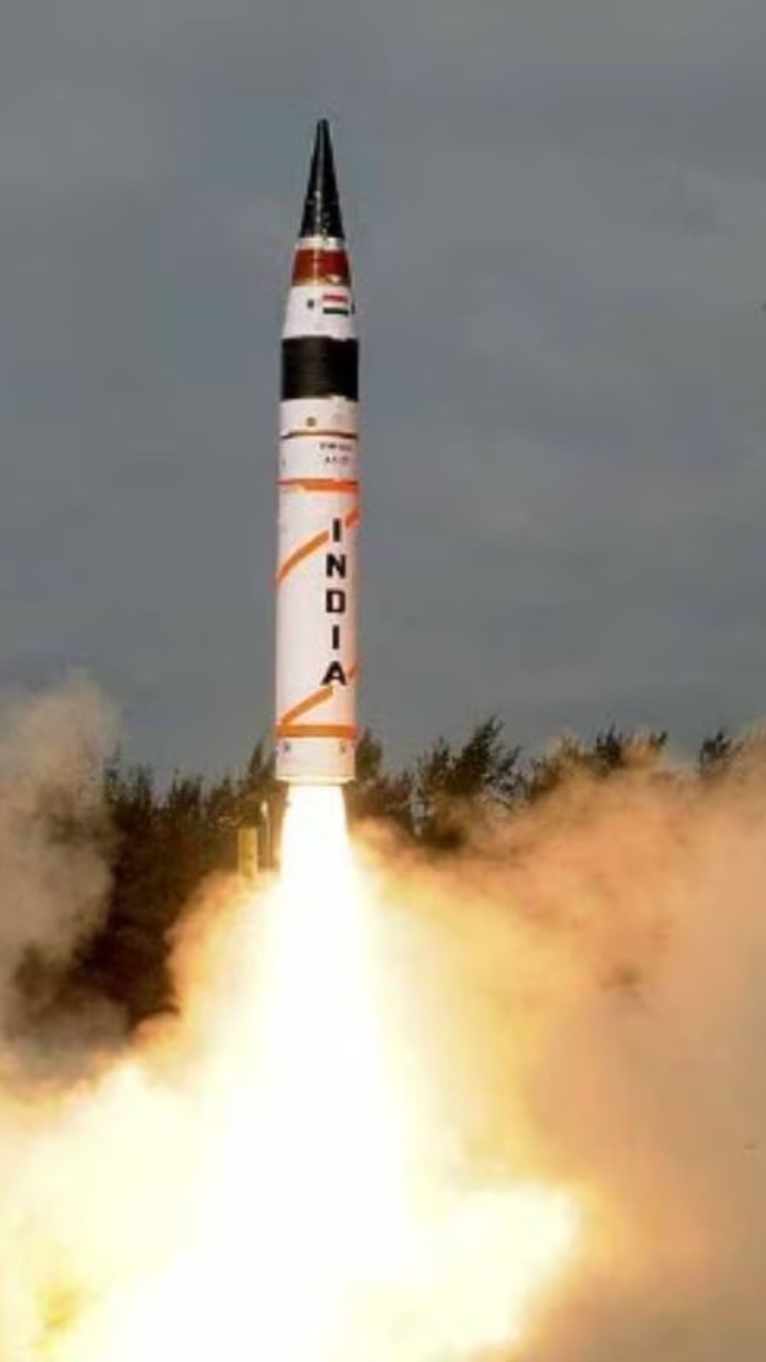 'डर' का दूसरा नाम हैं भारत की ये मिसाइल्स 