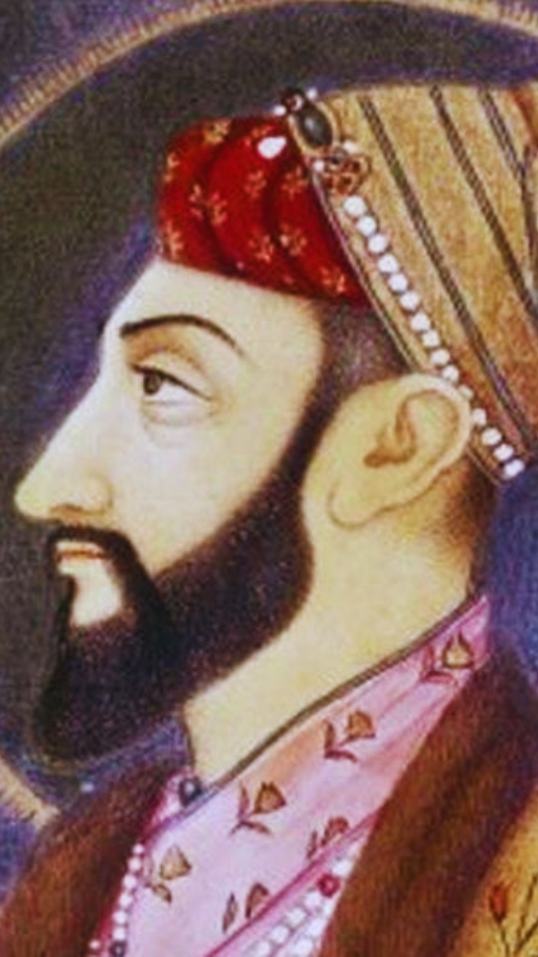 इस मुगल शासक के सामने अंग्रेजों ने लेटकर मांगी थी माफी
