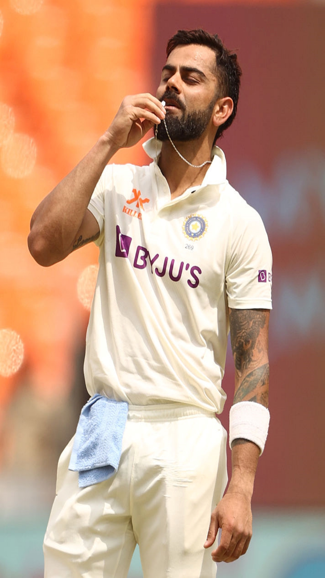 टीम इंडिया के लिए सबसे ज्यादा टेस्ट सेंचुरी ठोकने वाले टॉप बल्लेबाज