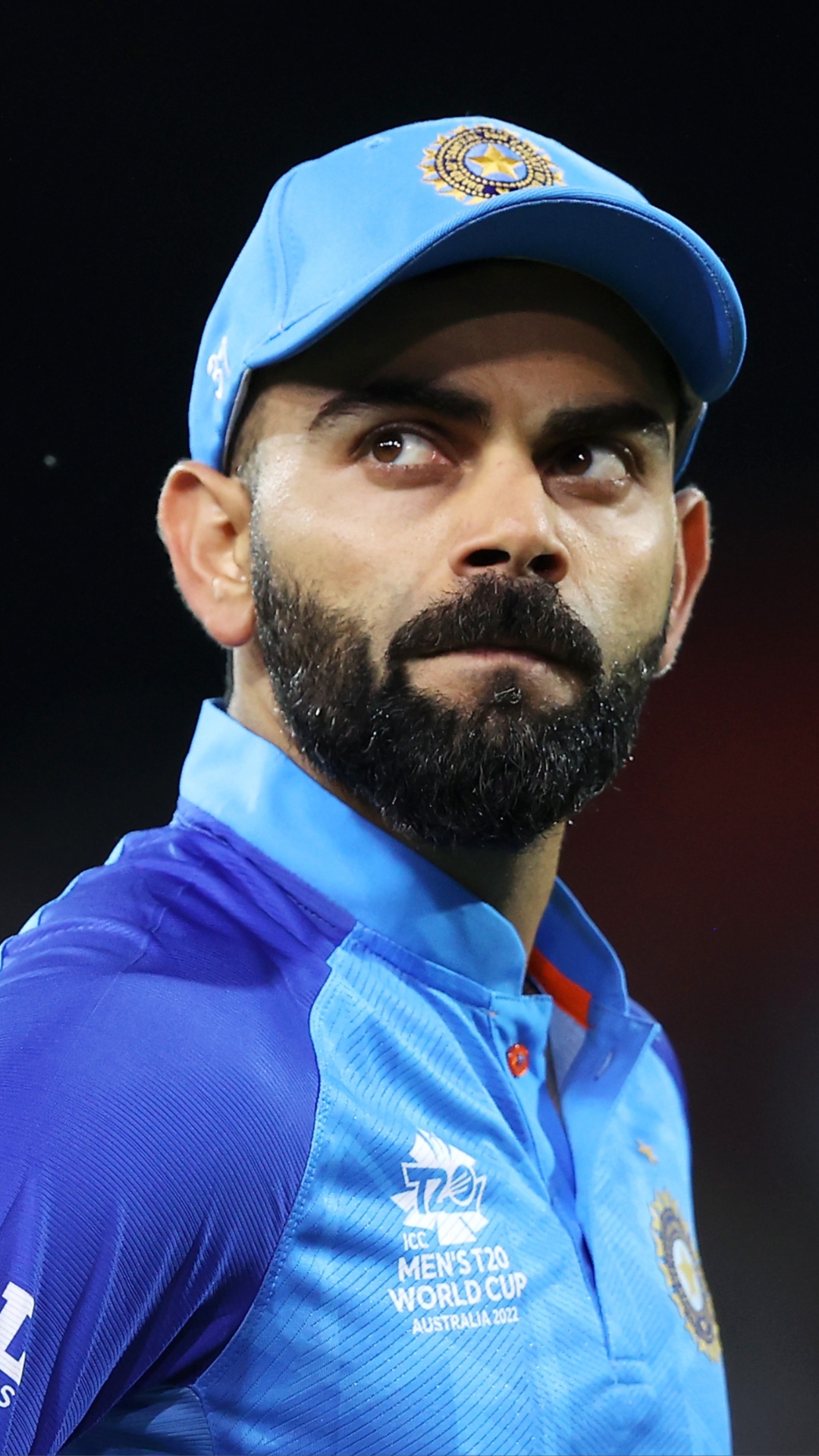 ICC टूर्नामेंट में ऑस्ट्रेलिया के खिलाफ सबसे ज्यादा रन बनाने वाले भारतीय बल्लेबाजों की लिस्ट