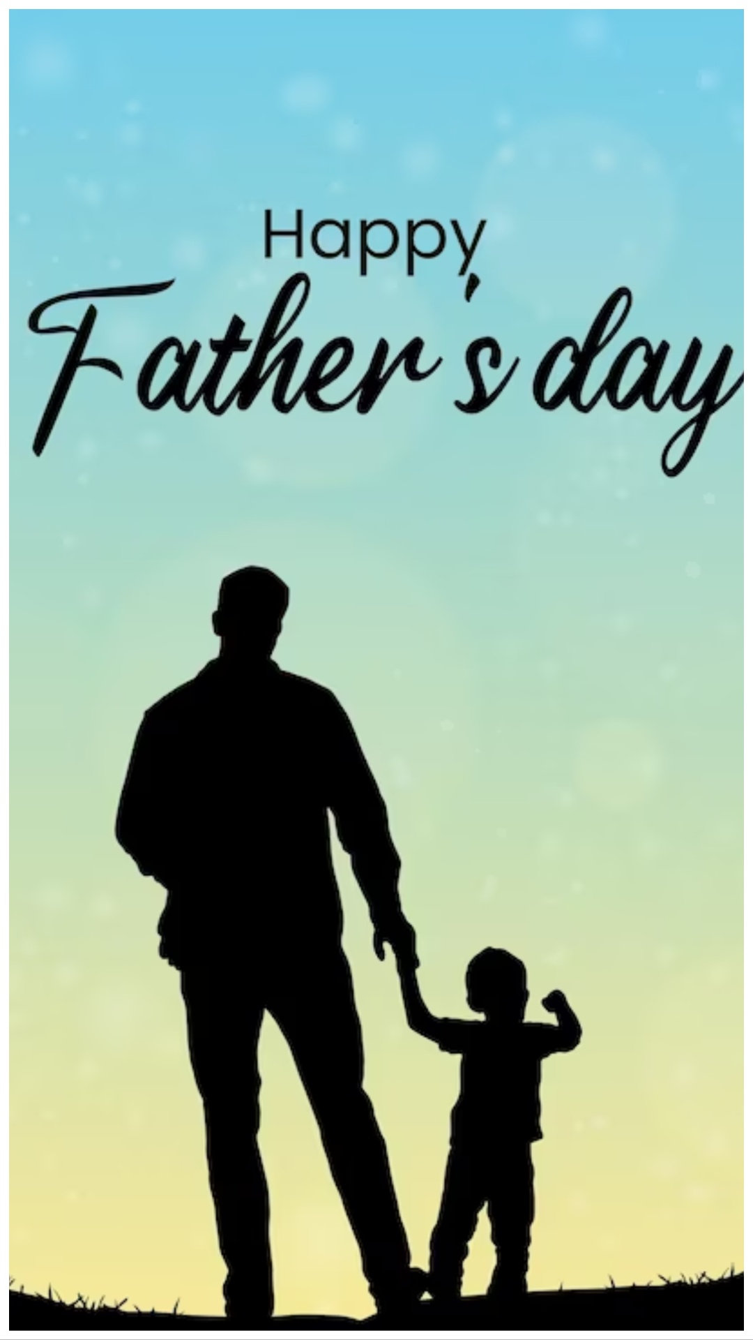 Father's Day पर अपने पापा को इन खूबसूरत मैसेज के साथ करें विश