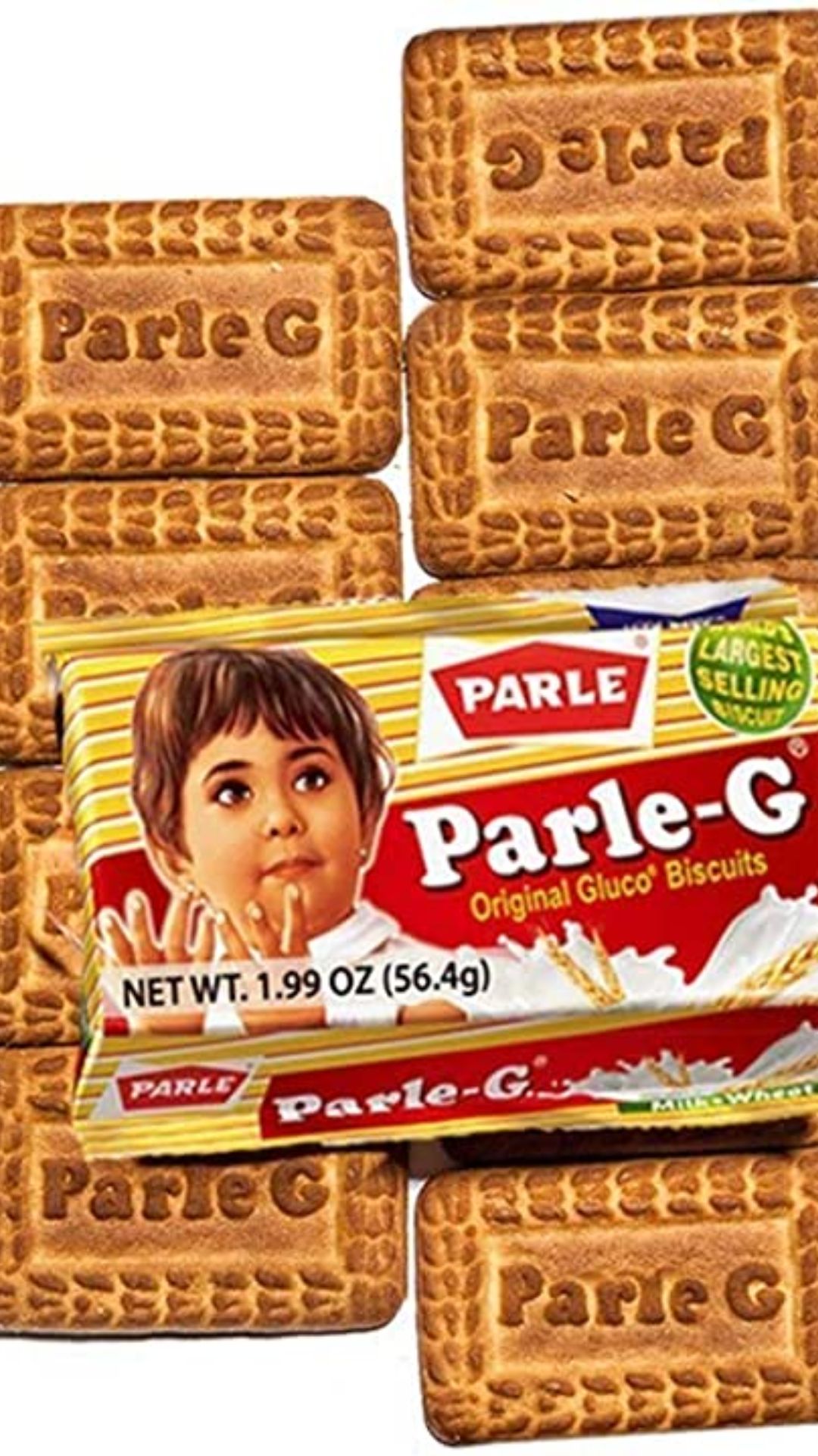 Parle-G, हमारे बचपन का इमोशन! जानें 'देश का बिस्किट' बनने की पूरी कहानी