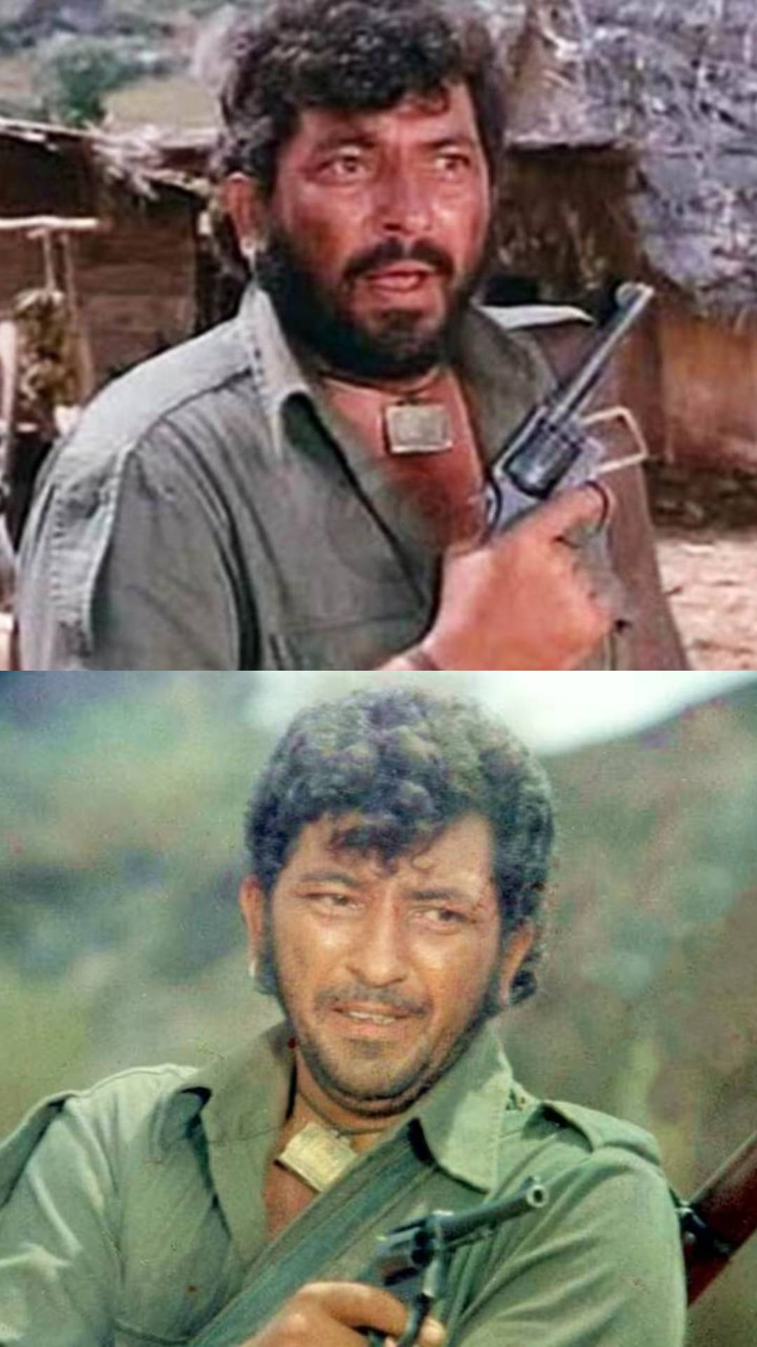 Sholay के गब्बर सिंह के बारे में ये बातें नहीं जानते होंगे आप! 