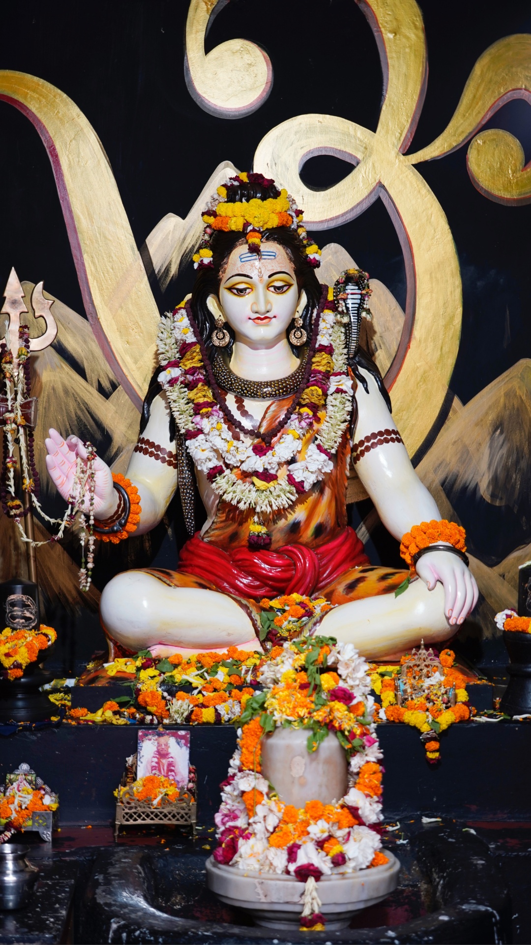 शिव जी को बेहद प्रिय हैं ये भोग, उन्हें चढ़ाने से वे होंगे अति प्रसन्न