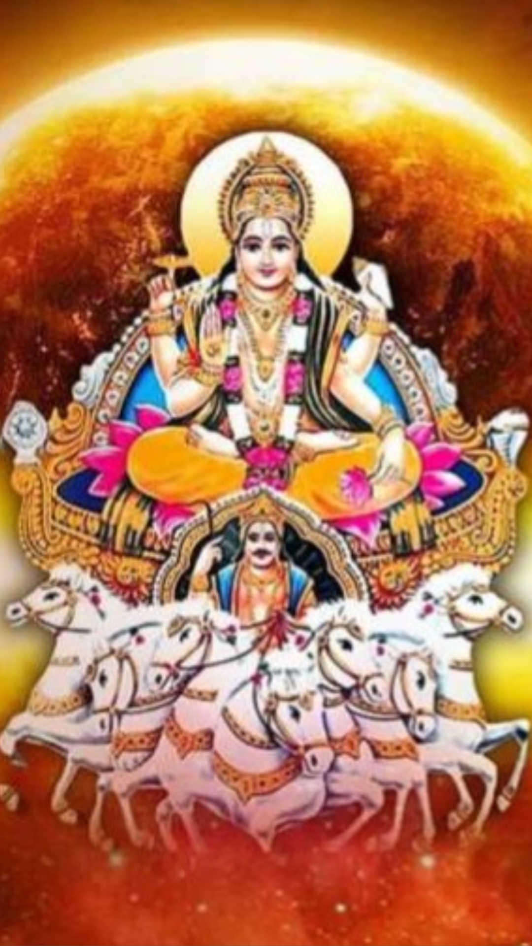 Sun Transit 2023: सूर्य गोचर का सभी 12 राशियों पर क्या पड़ेगा प्रभाव, यहां पढ़ें