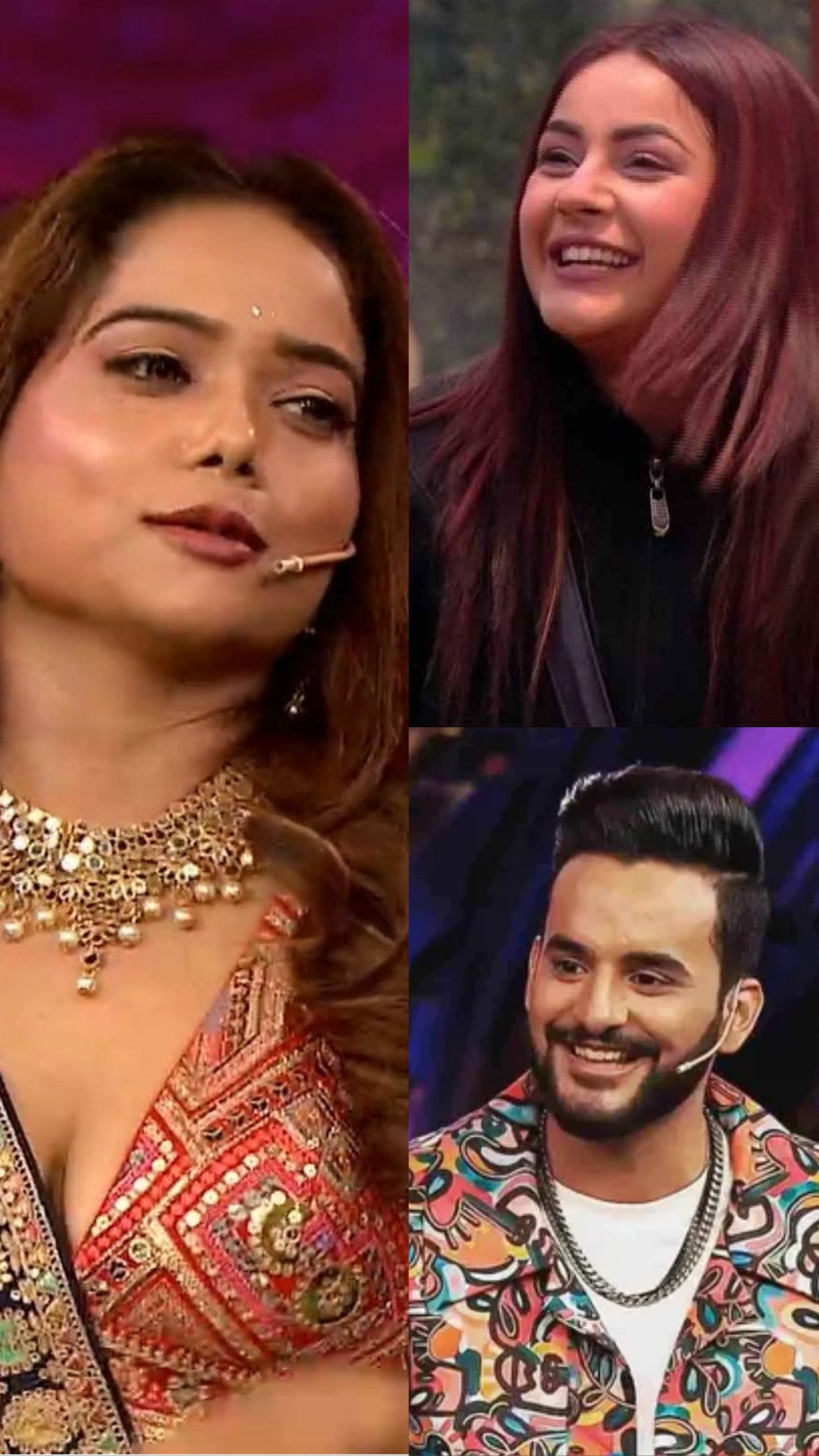 Bigg Boss के ये कंटेस्टेंट्स शो में लगा चुके हैं एंटरटेनमेंट का तड़का 