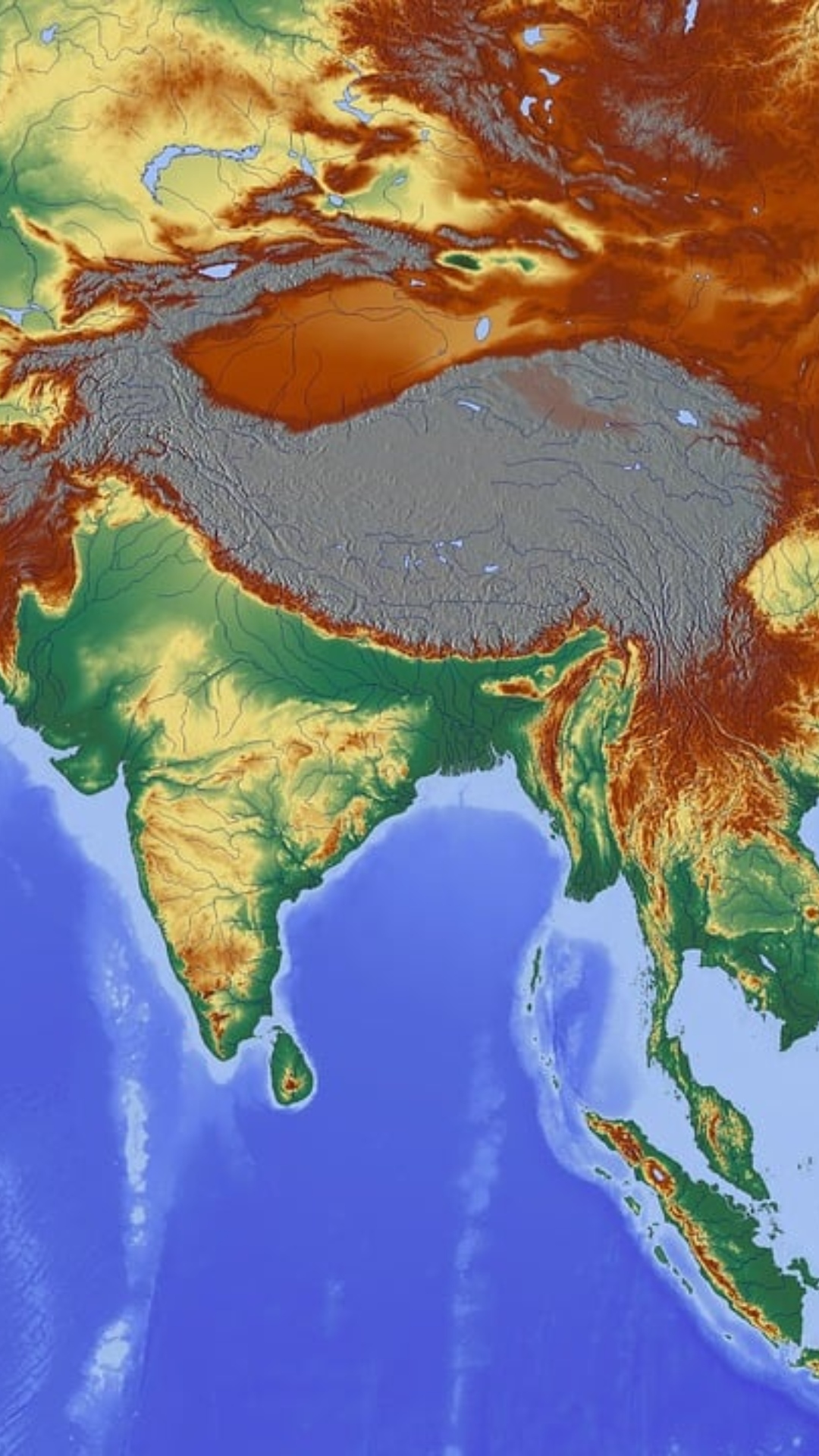 पृथ्वी का बैलेंस बिगाड़ने में भारत जिम्मेदार, तबाही का है खतरा? 