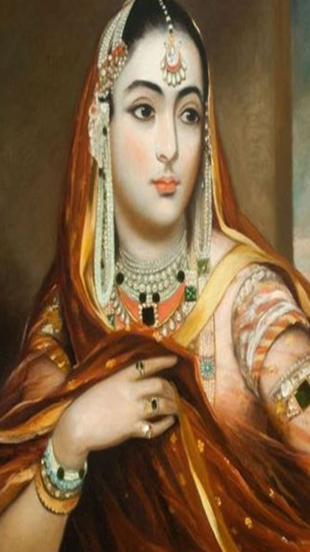 ऐसी हिंदू रानी, जिसने अपना सिर काटकर औरंगजेब की सेना से लड़ रहे पति रतन सिंह को भेजा