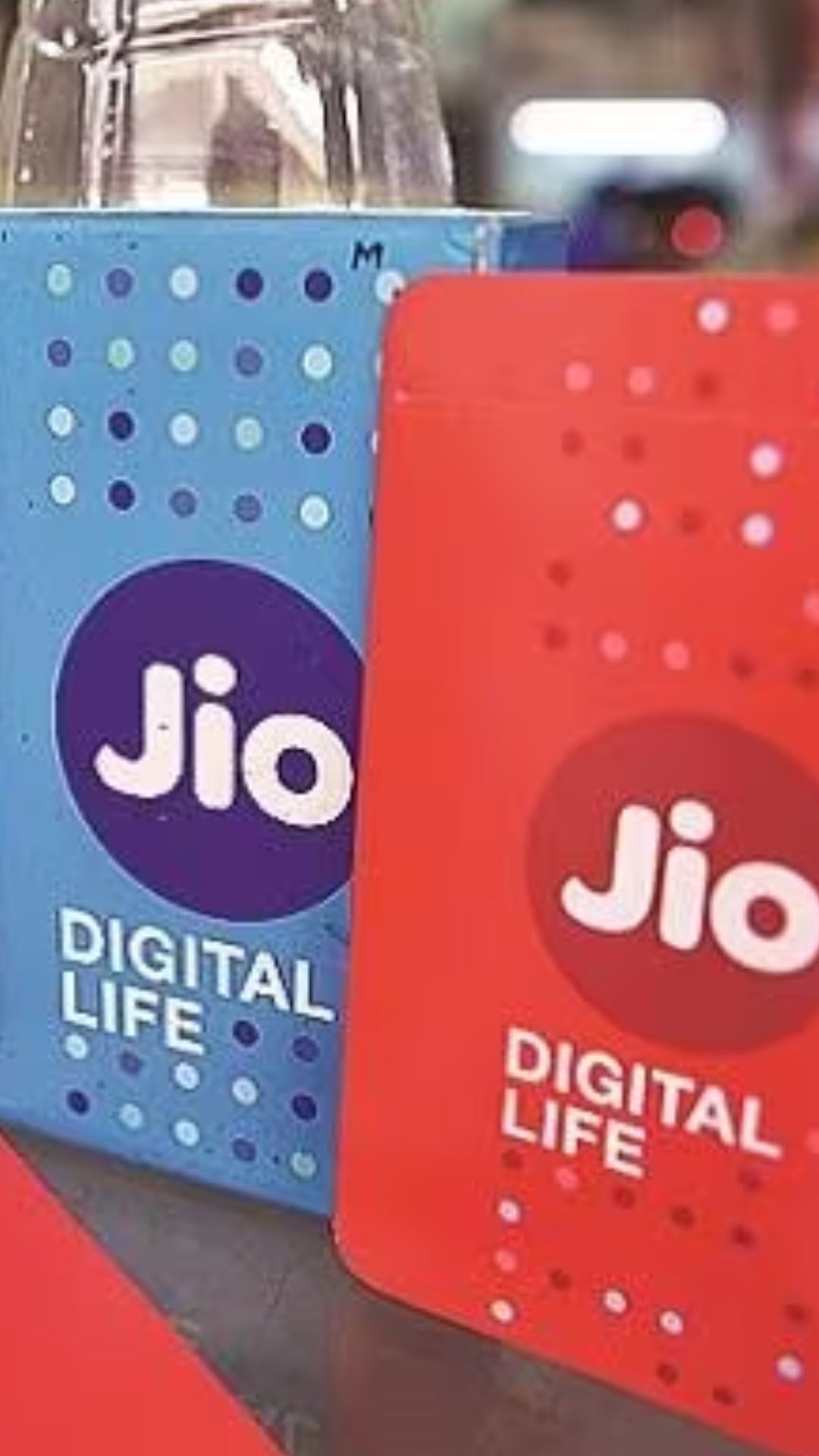 जियो यूजर्स को नहीं मिलेगी अब Jio की खास सर्विस, कंपनी ने वेबसाइट को किया बंद 