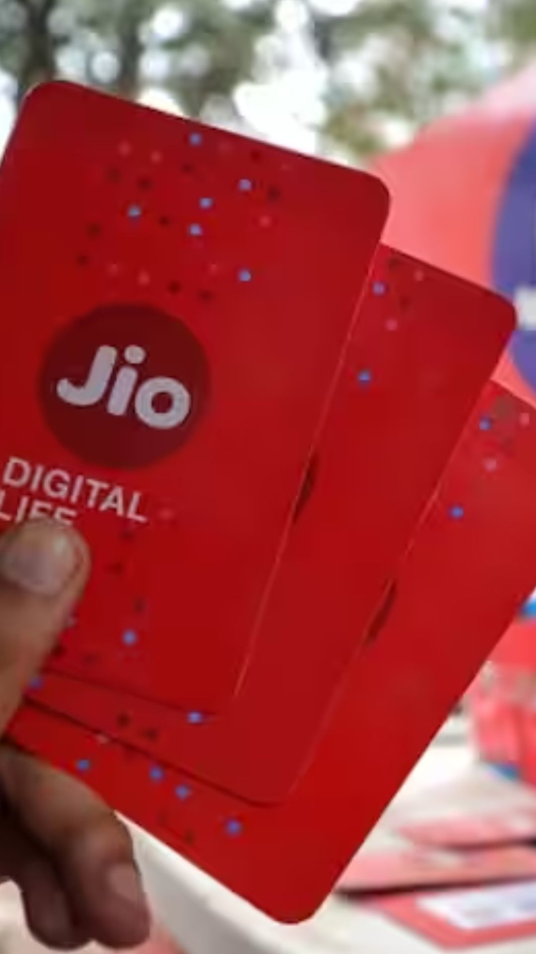 Jio का 84 दिन तक चलने वाला रिचार्ज प्लान, 400 रुपये से भी कम है कीमत 