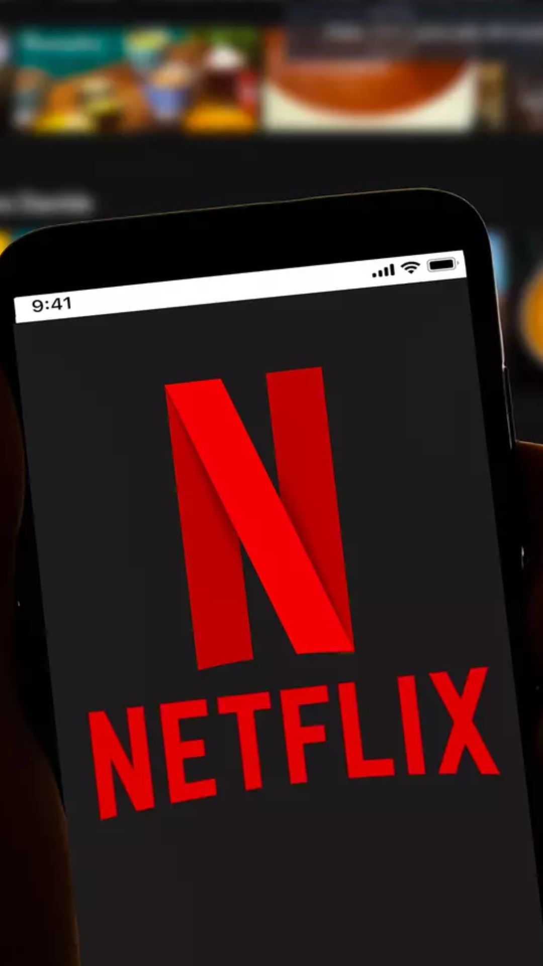 Netflix ने भारत में पासवर्ड शेयरिंग की बंद, जानें अब क्या होगा? 