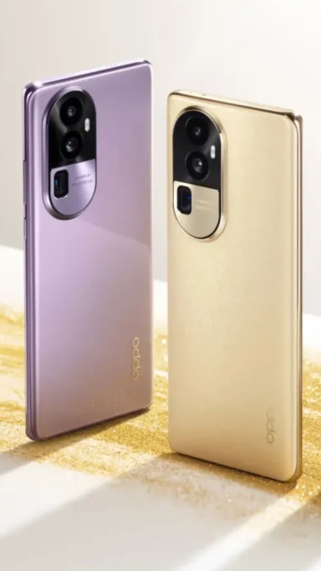 10 जुलाई को भारत में लॉन्च होगी OPPO RENO 10 Series 