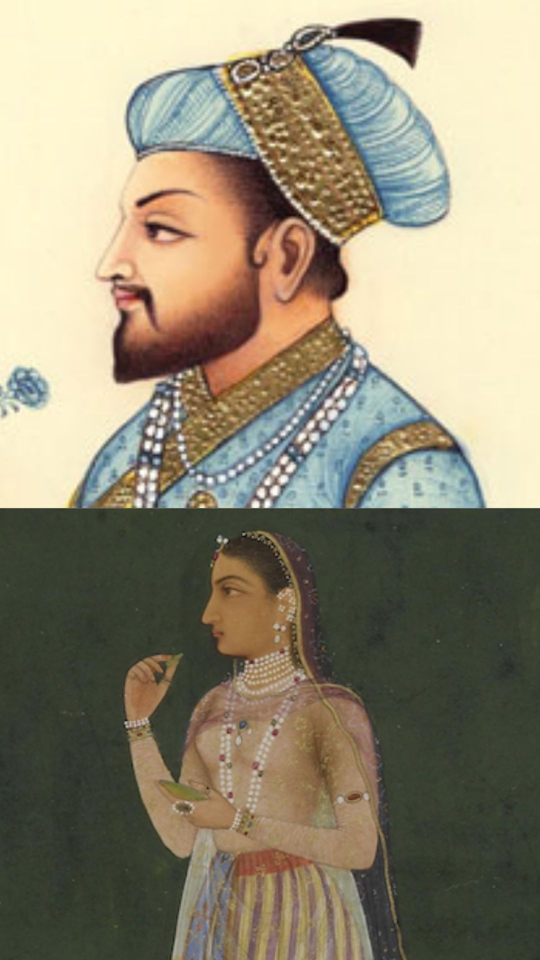 बेटी के इस कदम से आगबबूला हो गया था मुगल बादशाह शाहजहां, फारसी शख्स को दी थी मौत की सजा