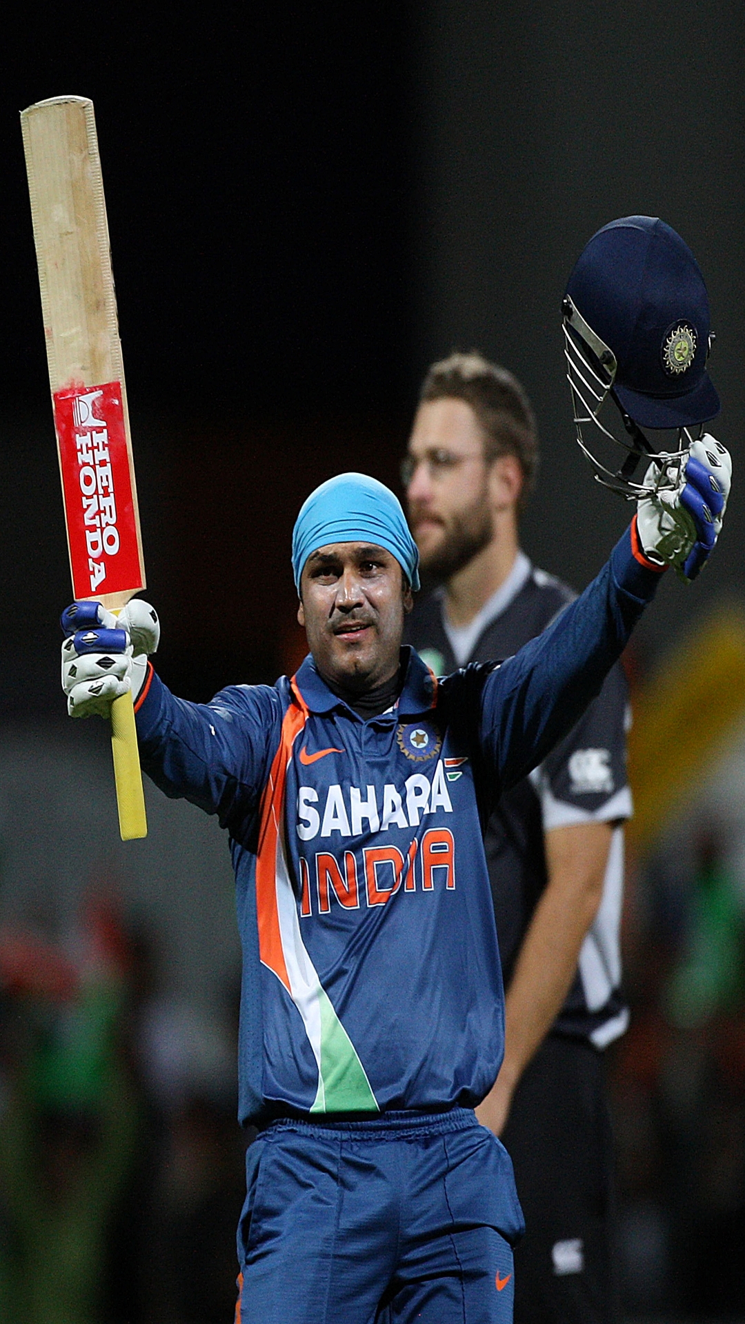 ODI क्रिकेट के पहले ओवर में सबसे ज्यादा छक्के जड़ने वाले धाकड़ बल्लेबाज, लिस्ट में 2 भारतीय शामिल