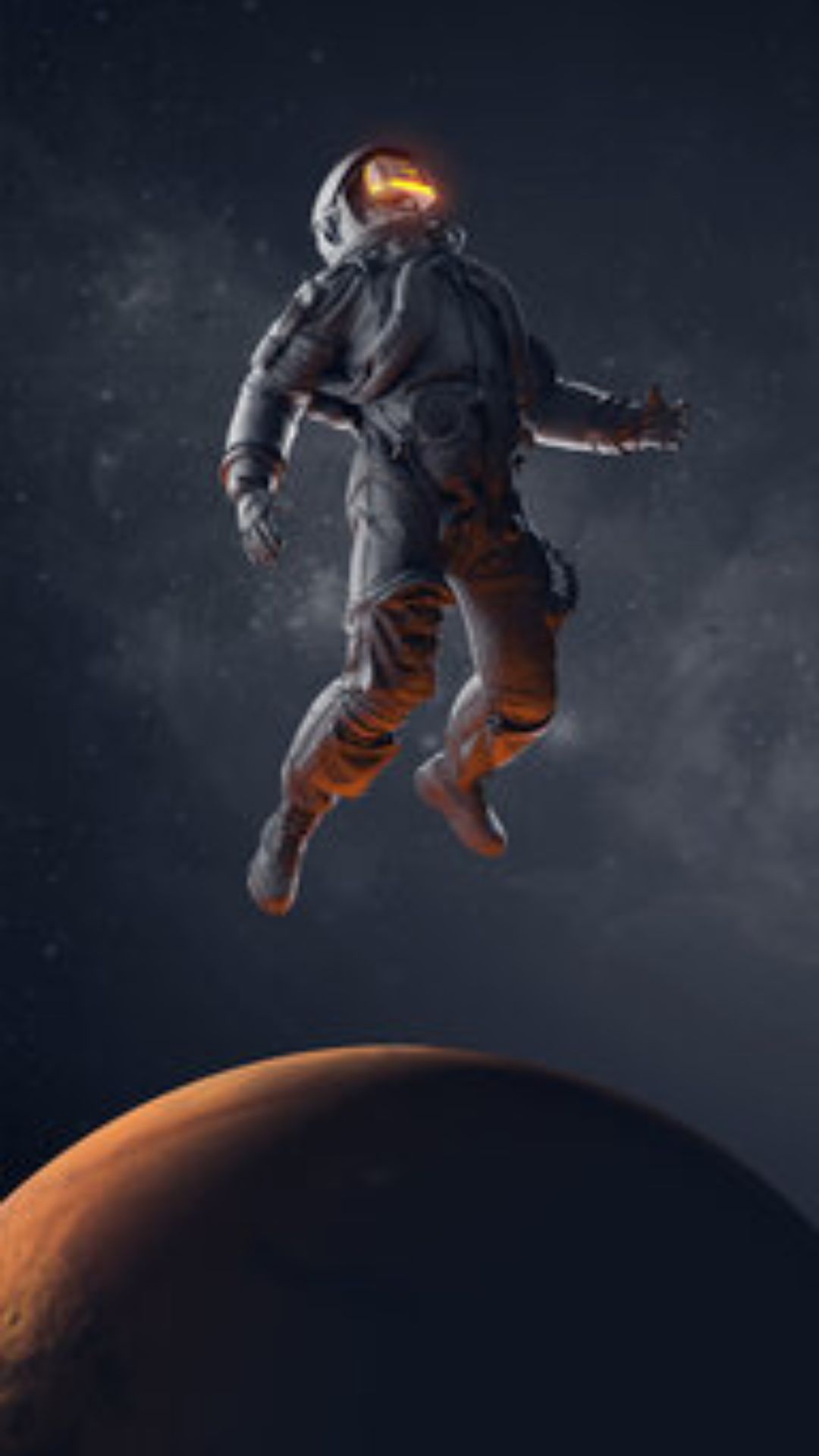 चांद से वापस लौटते ही चलना भूल जाते हैं अंतरिक्ष यात्री, जानें क्यों?