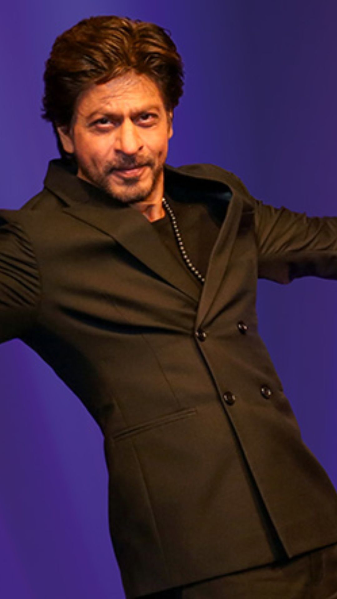 Shah Rukh Khan इन फिल्मों में बने थे खतरनाक विलेन 