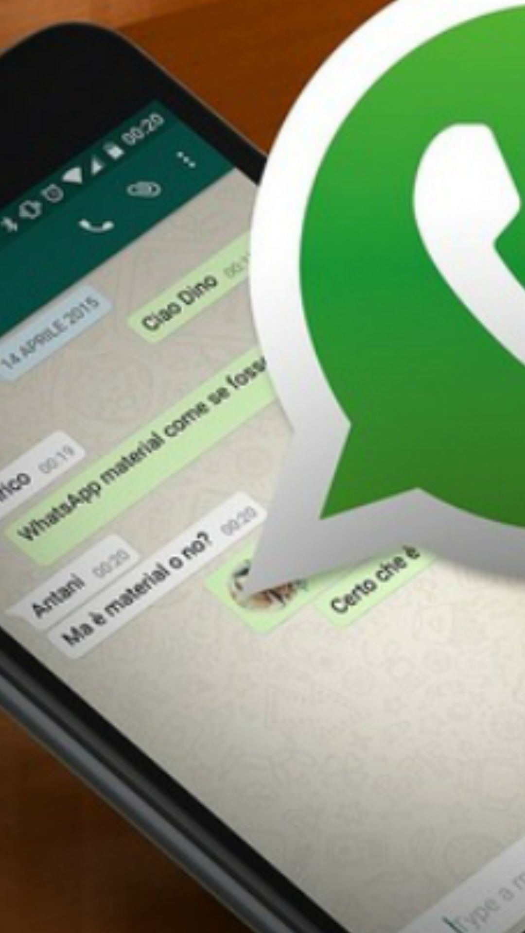 अब WhatsApp Chat को बिना Backup के भी दूसरे फोन में ट्रांसफर कर सकते हैं। 