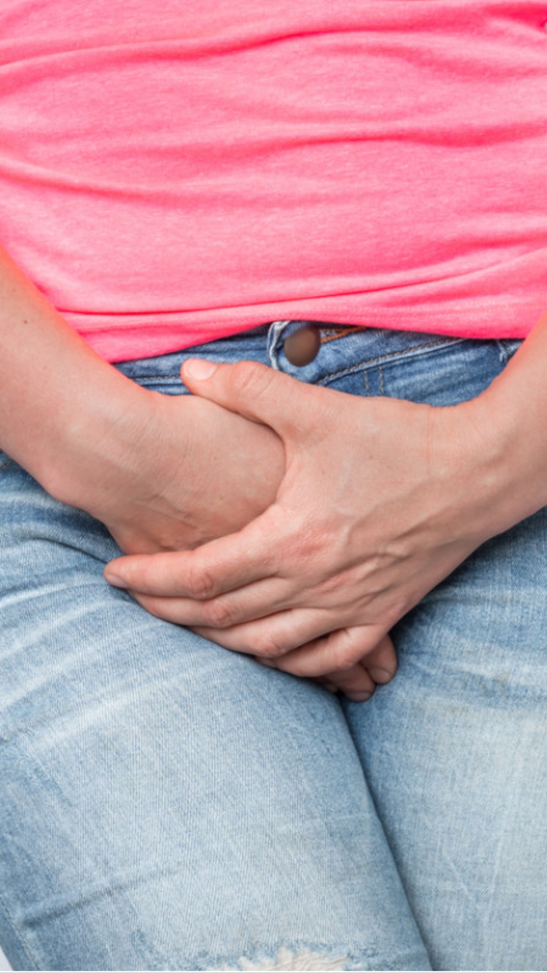     Don't ignore these 7 signs of uterine prolapse.