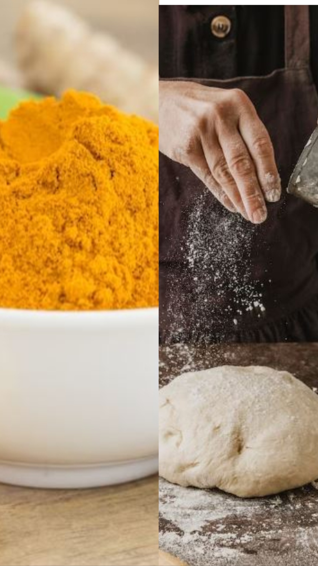 गुरुवार के दिन हल्दी मिलाकर आटा गूथने से कौन सा ग्रह मजबूत होता है?