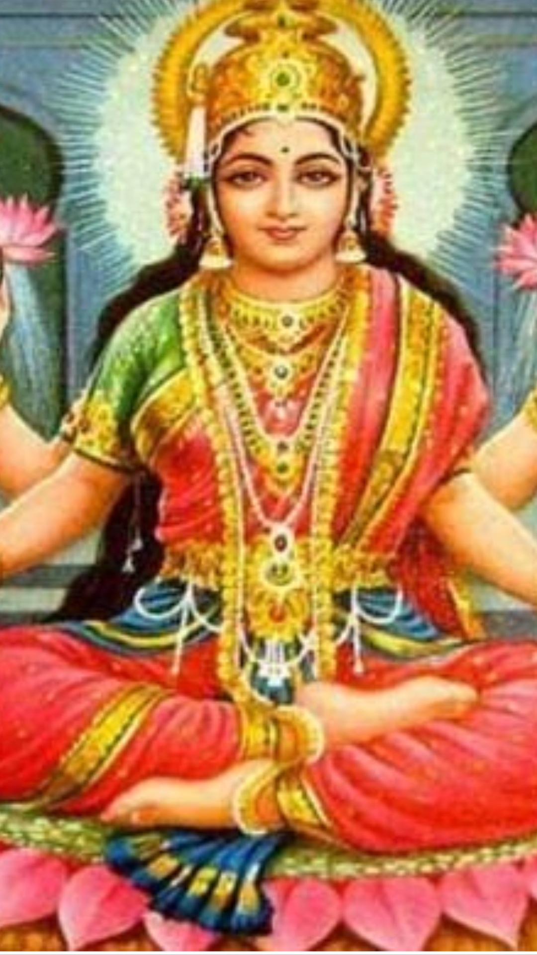 घर में मां लक्ष्मी के आगमन से पहले मिलते हैं ये संकेत, बिल्कुल न करें अनदेखी