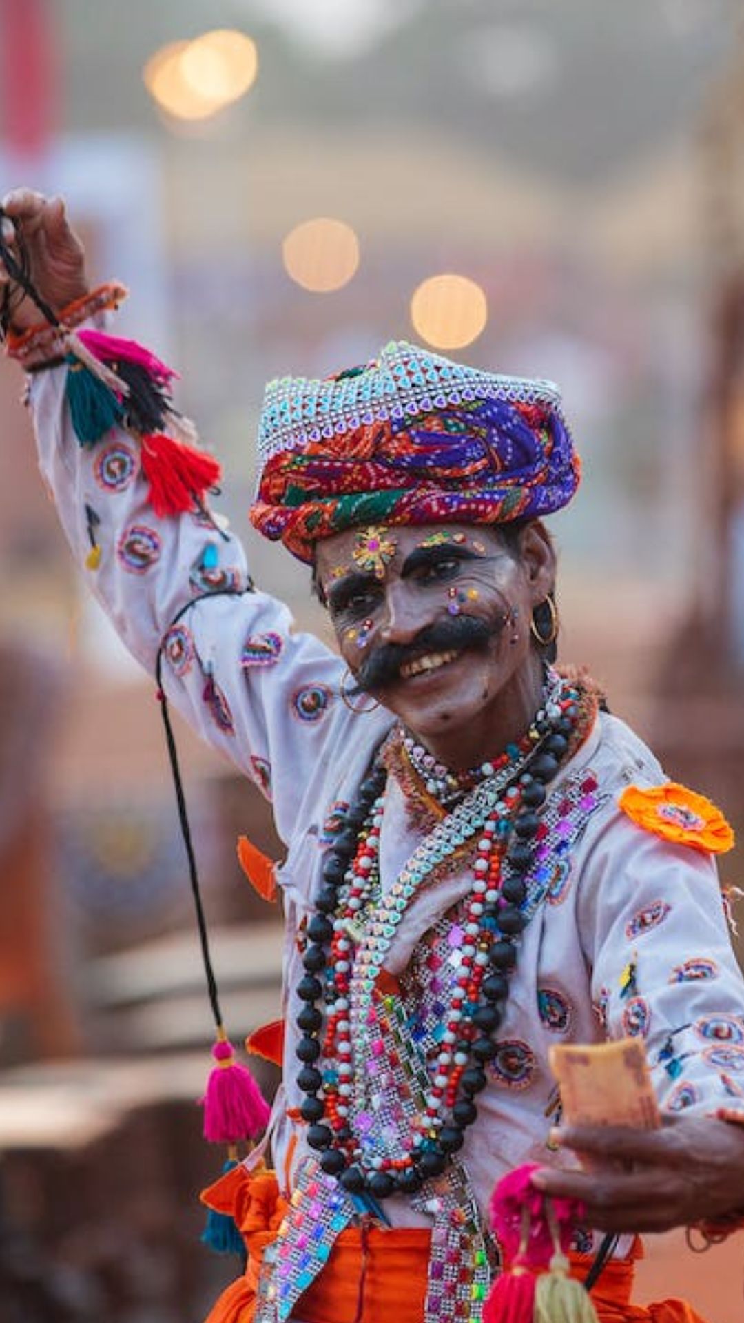 ये हैं भारत के 10 सबसे सुरक्षित शहर, जानें यूपी और बिहार से कोई लिस्ट में है या नहीं